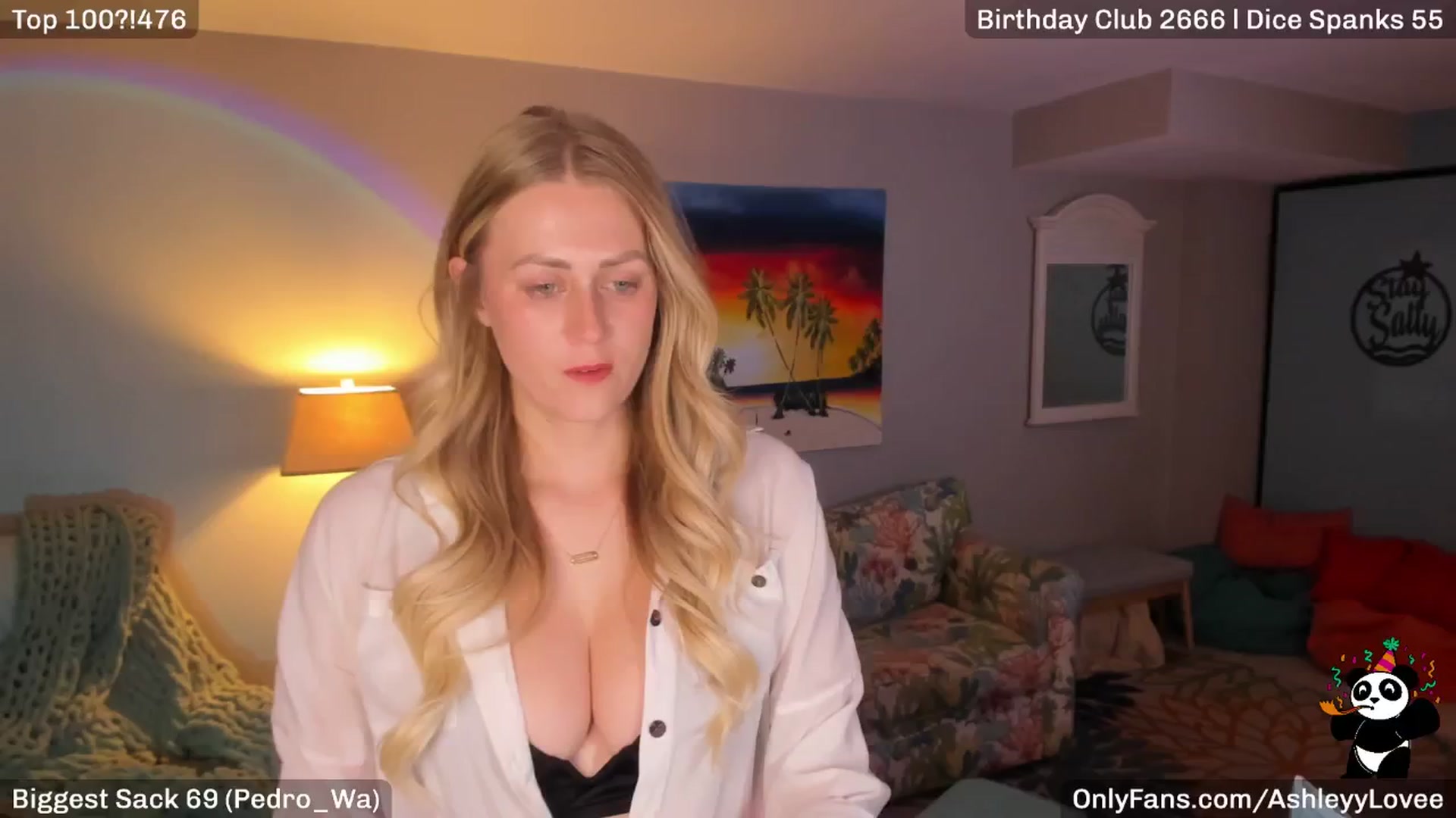 Gallery image thumbnail from AshleyyLovee's myfreecams stream on, 01/14/2025, 24:02 image 12 of 20