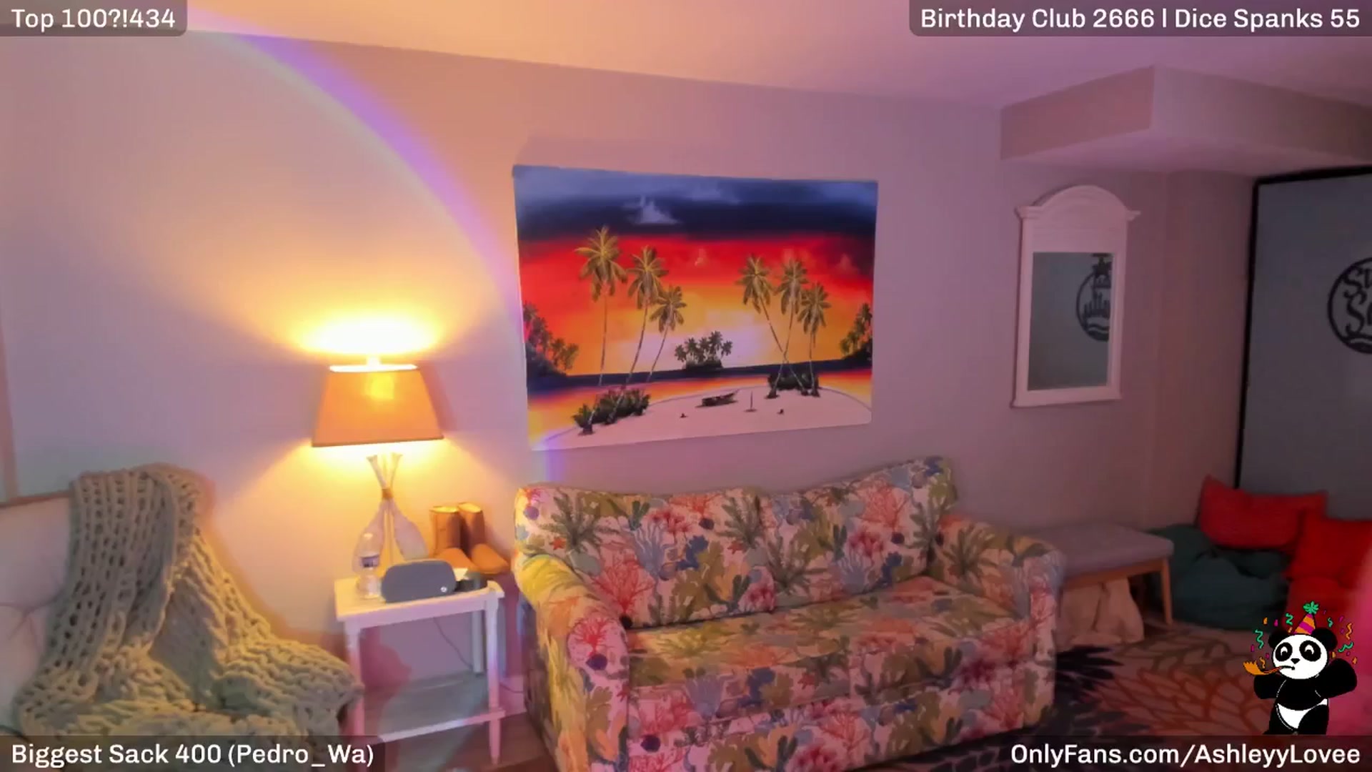 Gallery image thumbnail from AshleyyLovee's myfreecams stream on, 01/14/2025, 01:31 image 4 of 20