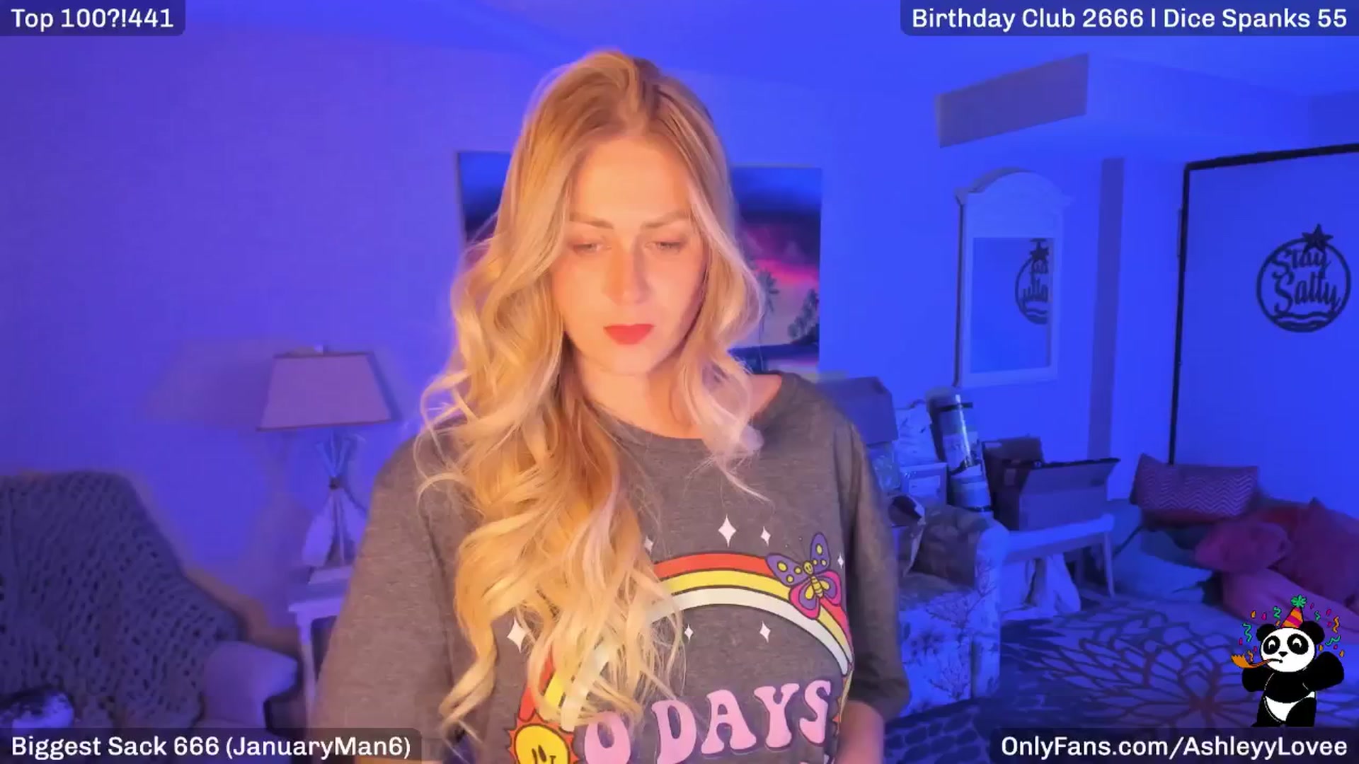 Gallery image thumbnail from AshleyyLovee's myfreecams stream on, 01/15/2025, 24:01 image 18 of 20