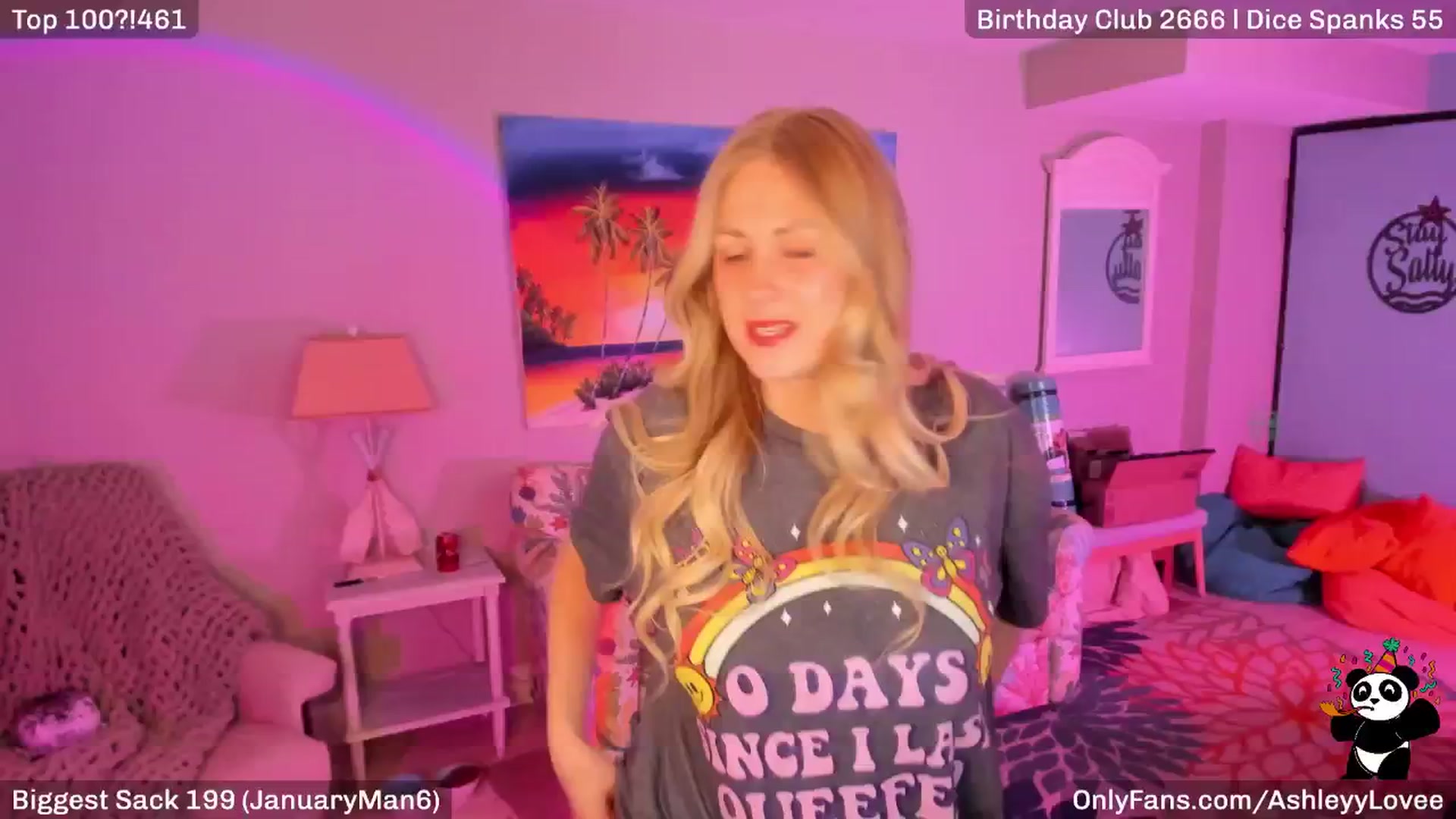 Gallery image thumbnail from AshleyyLovee's myfreecams stream on, 01/15/2025, 24:01 image 2 of 20