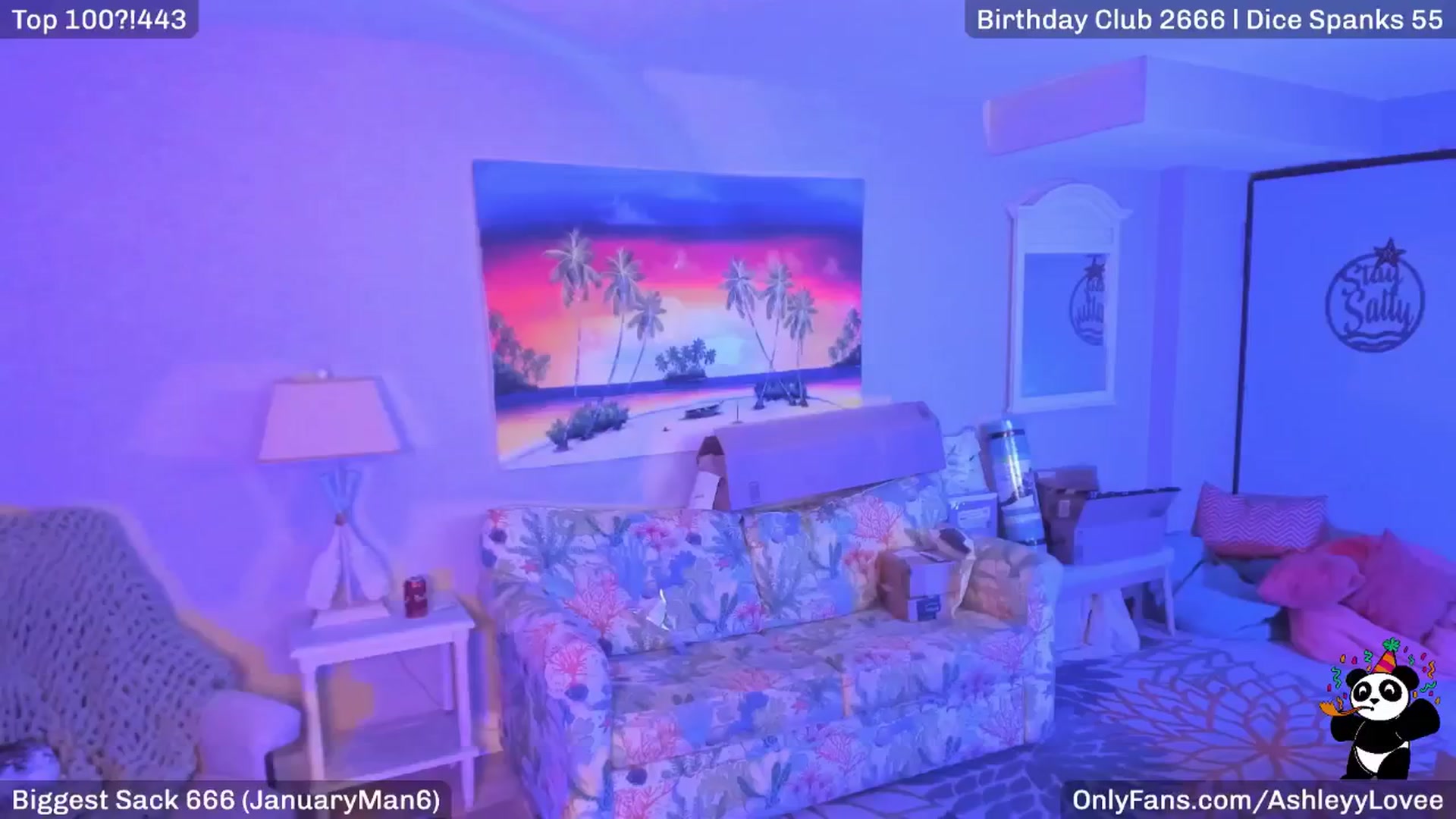 Gallery image thumbnail from AshleyyLovee's myfreecams stream on, 01/15/2025, 24:01 image 14 of 20