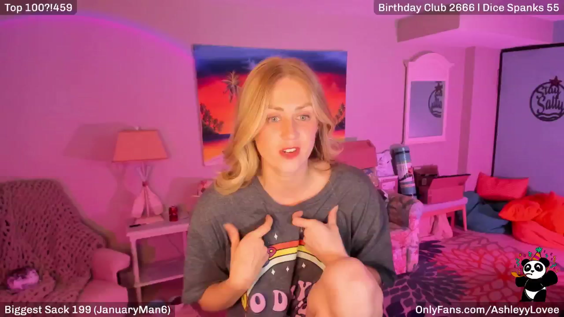 Gallery image thumbnail from AshleyyLovee's myfreecams stream on, 01/15/2025, 24:01 image 3 of 20