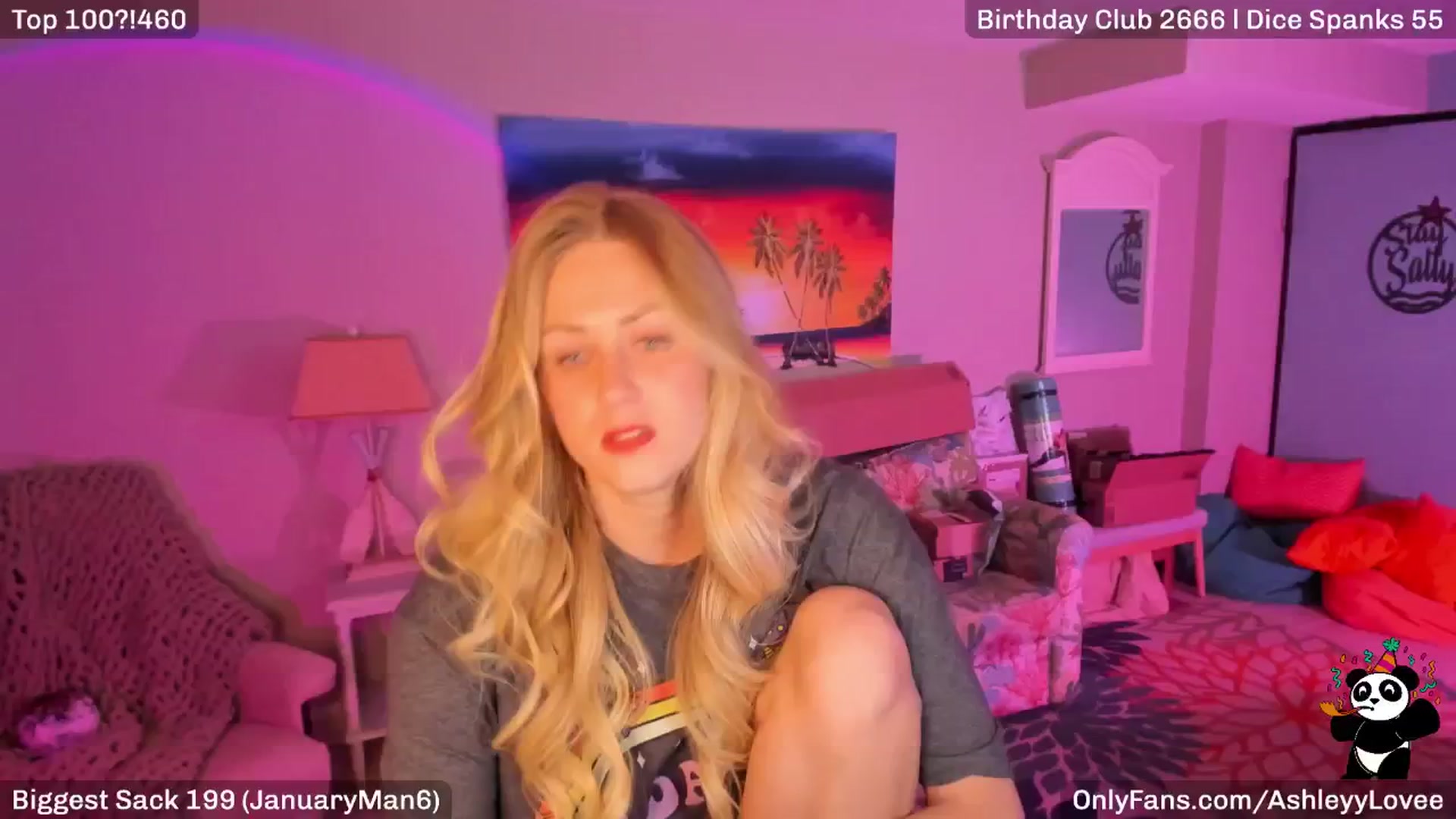 Gallery image thumbnail from AshleyyLovee's myfreecams stream on, 01/15/2025, 24:01 image 7 of 20