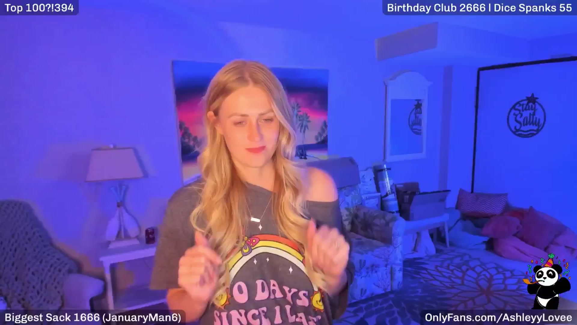 Gallery image thumbnail from AshleyyLovee's myfreecams stream on, 01/15/2025, 01:39 image 16 of 20