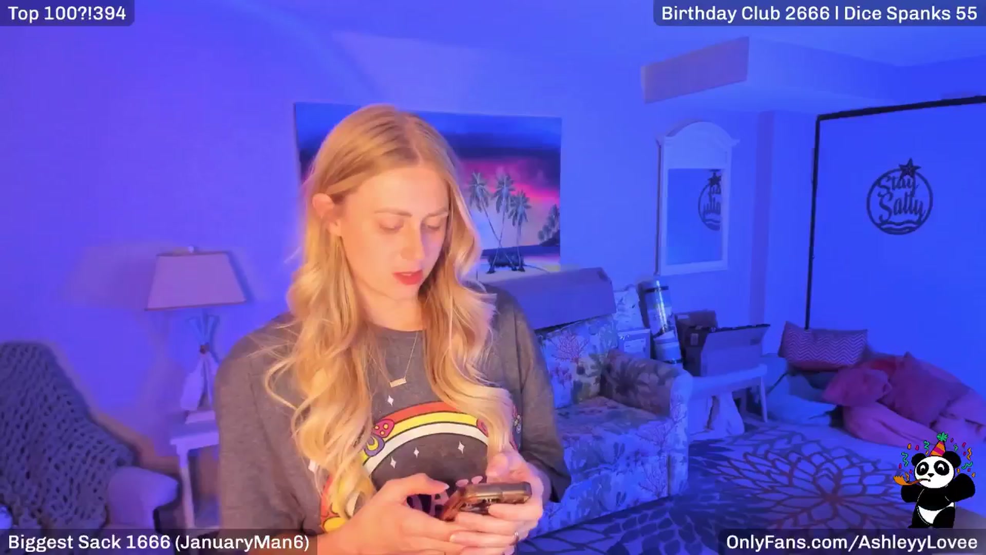 Gallery image thumbnail from AshleyyLovee's myfreecams stream on, 01/15/2025, 01:39 image 15 of 20