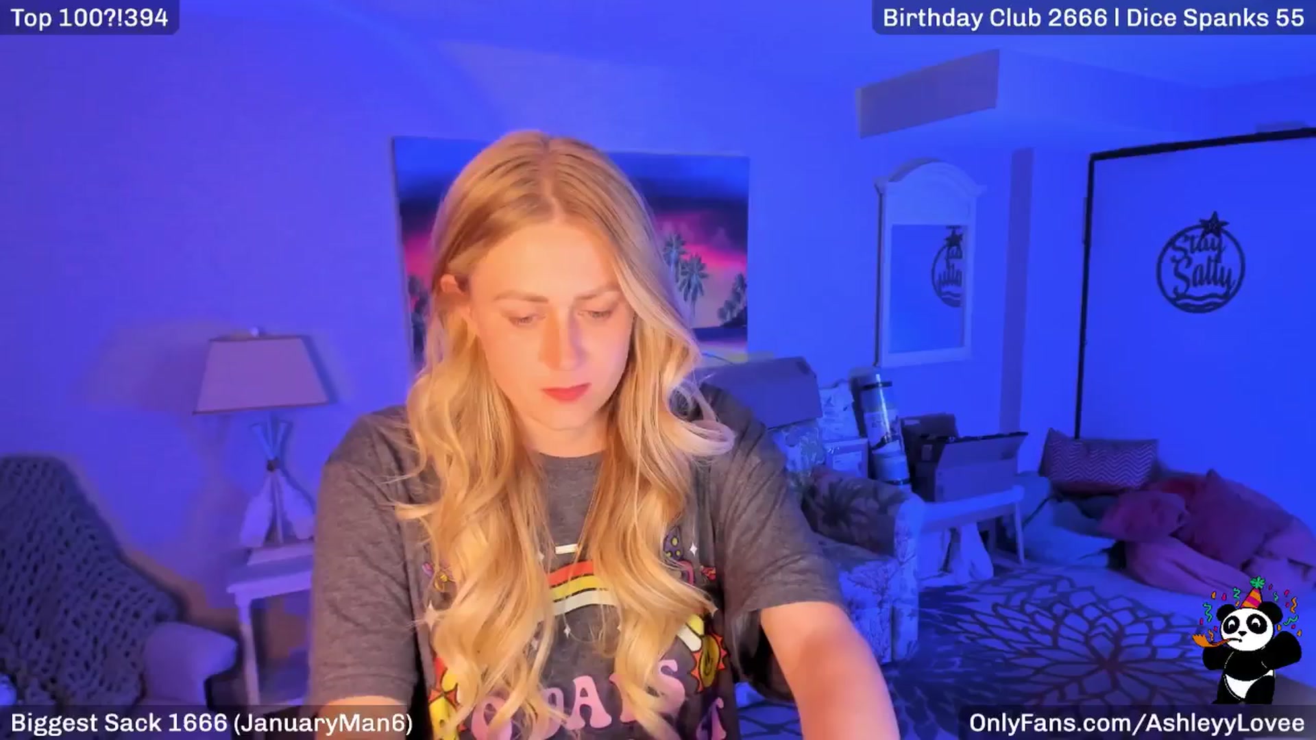 Gallery image thumbnail from AshleyyLovee's myfreecams stream on, 01/15/2025, 01:39 image 12 of 20