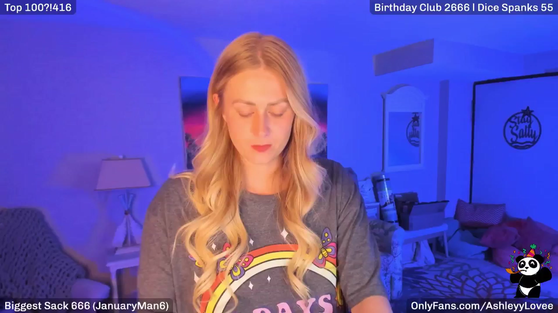 Gallery image thumbnail from AshleyyLovee's myfreecams stream on, 01/15/2025, 01:39 image 4 of 20