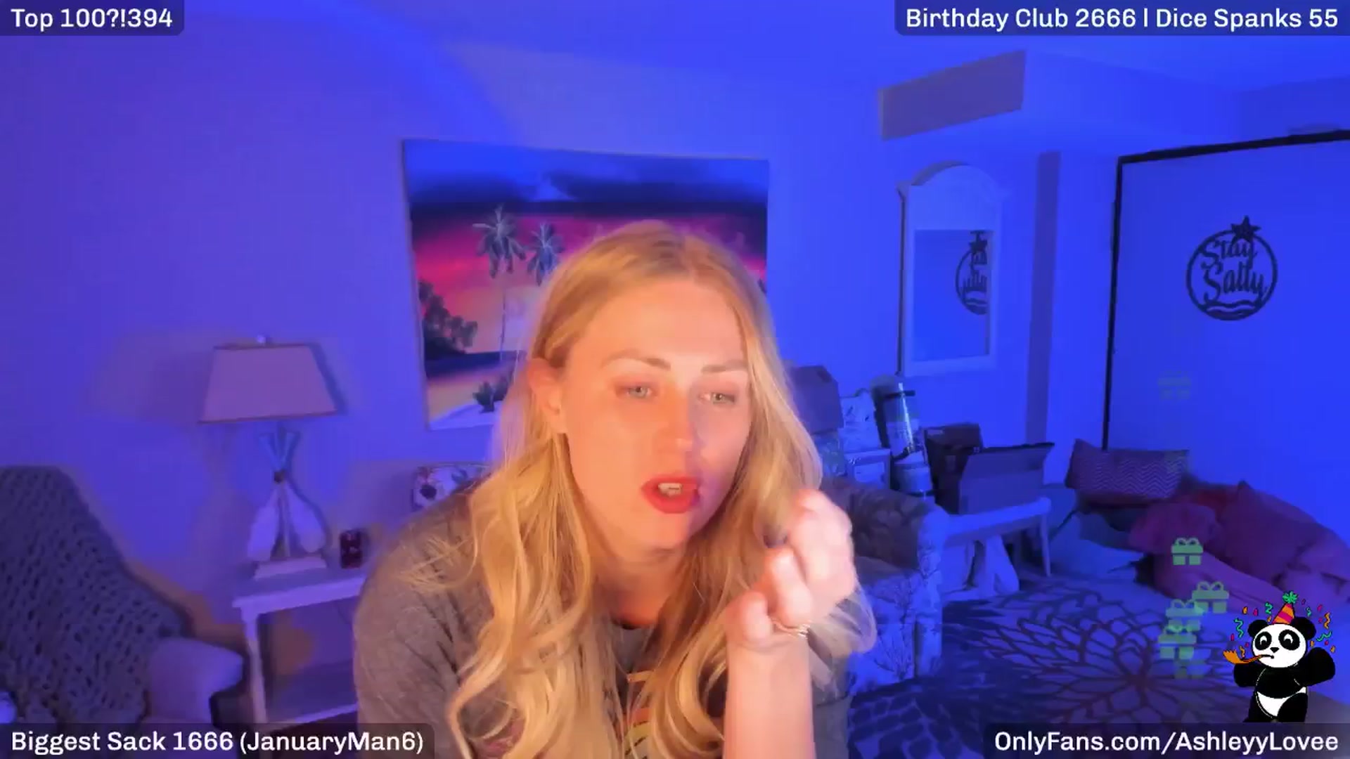 Gallery image thumbnail from AshleyyLovee's myfreecams stream on, 01/15/2025, 01:39 image 8 of 20