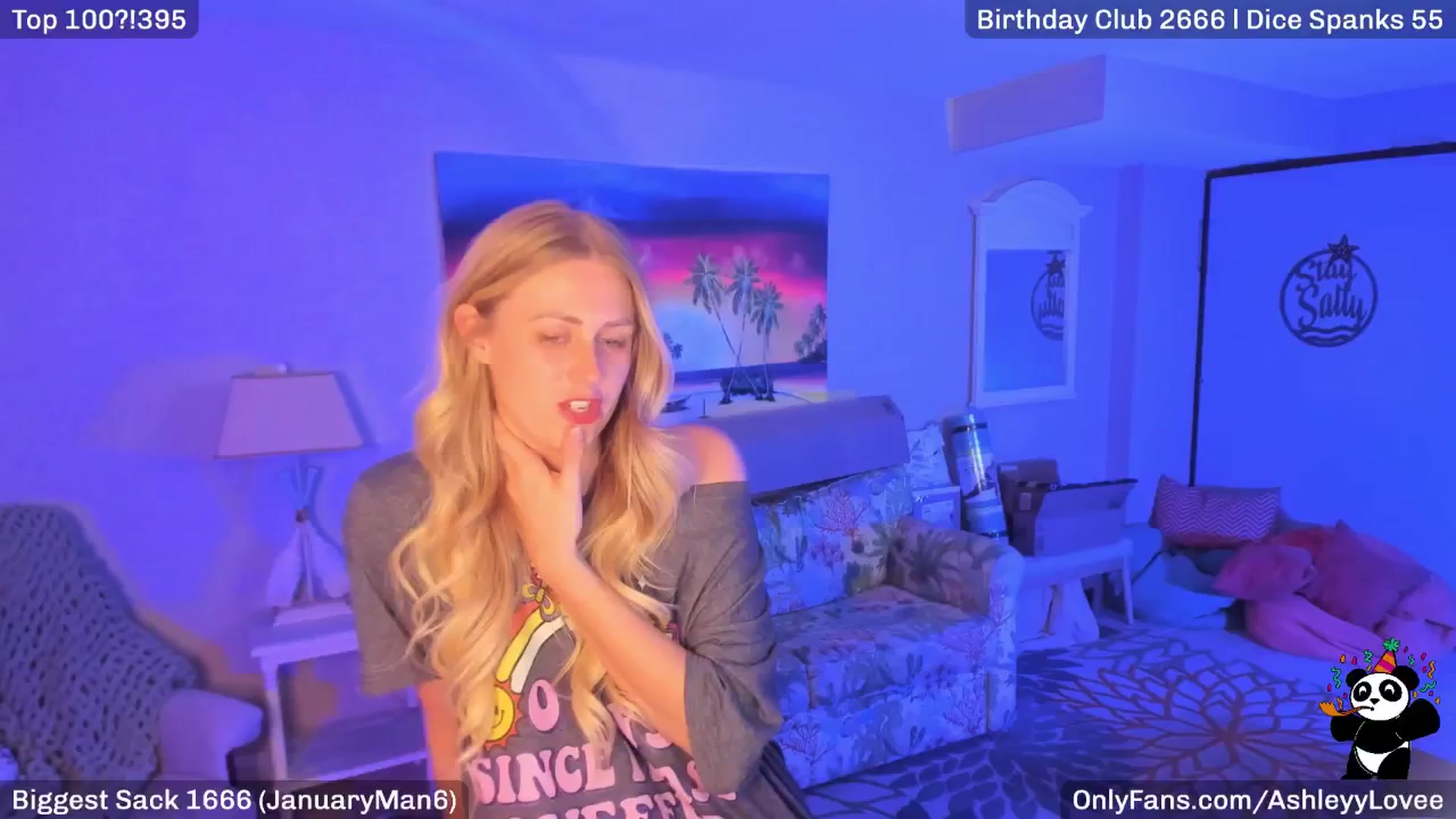 Gallery image thumbnail from AshleyyLovee's myfreecams stream on, 01/15/2025, 01:39 image 19 of 20