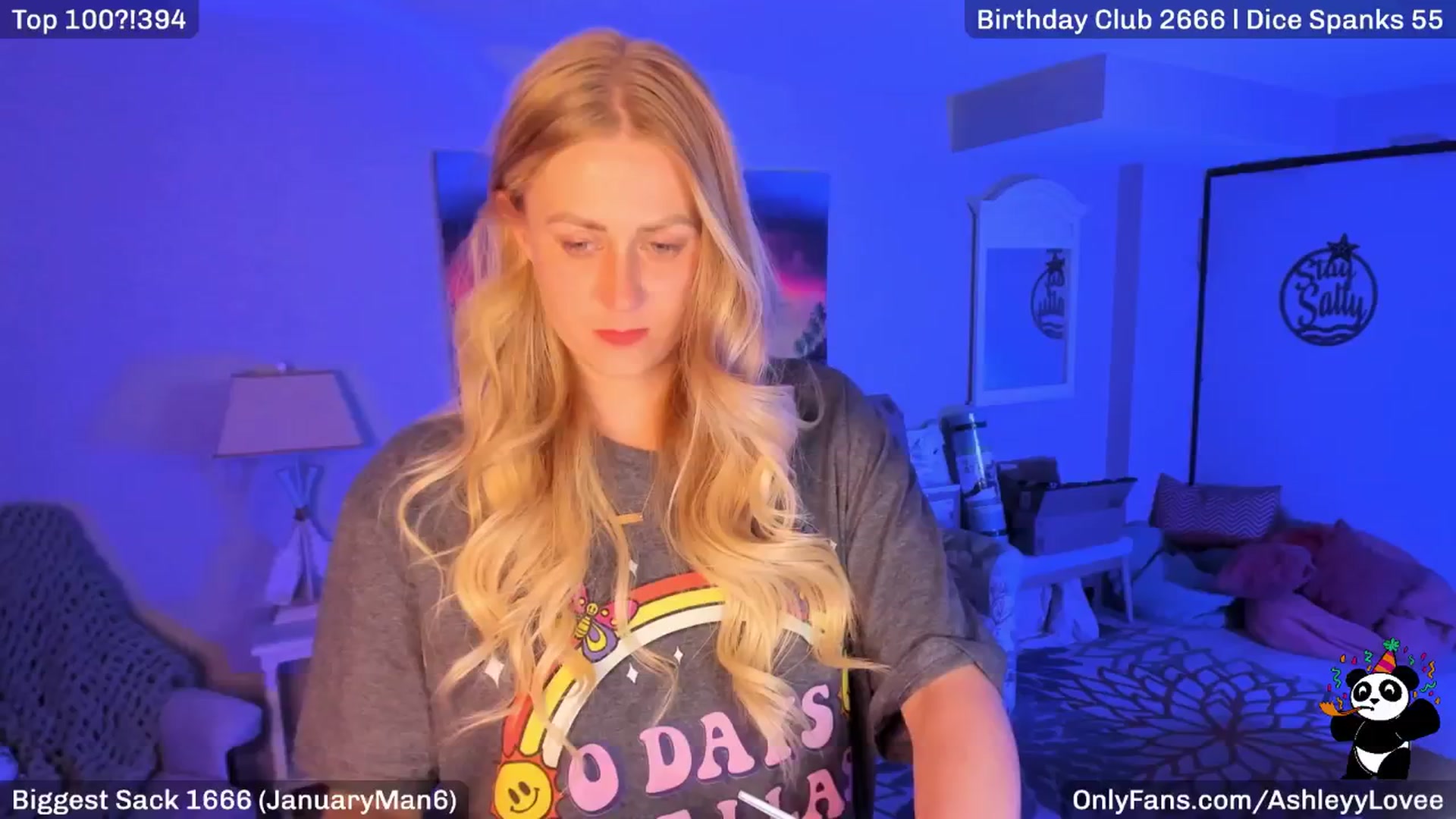 Gallery image thumbnail from AshleyyLovee's myfreecams stream on, 01/15/2025, 01:39 image 9 of 20