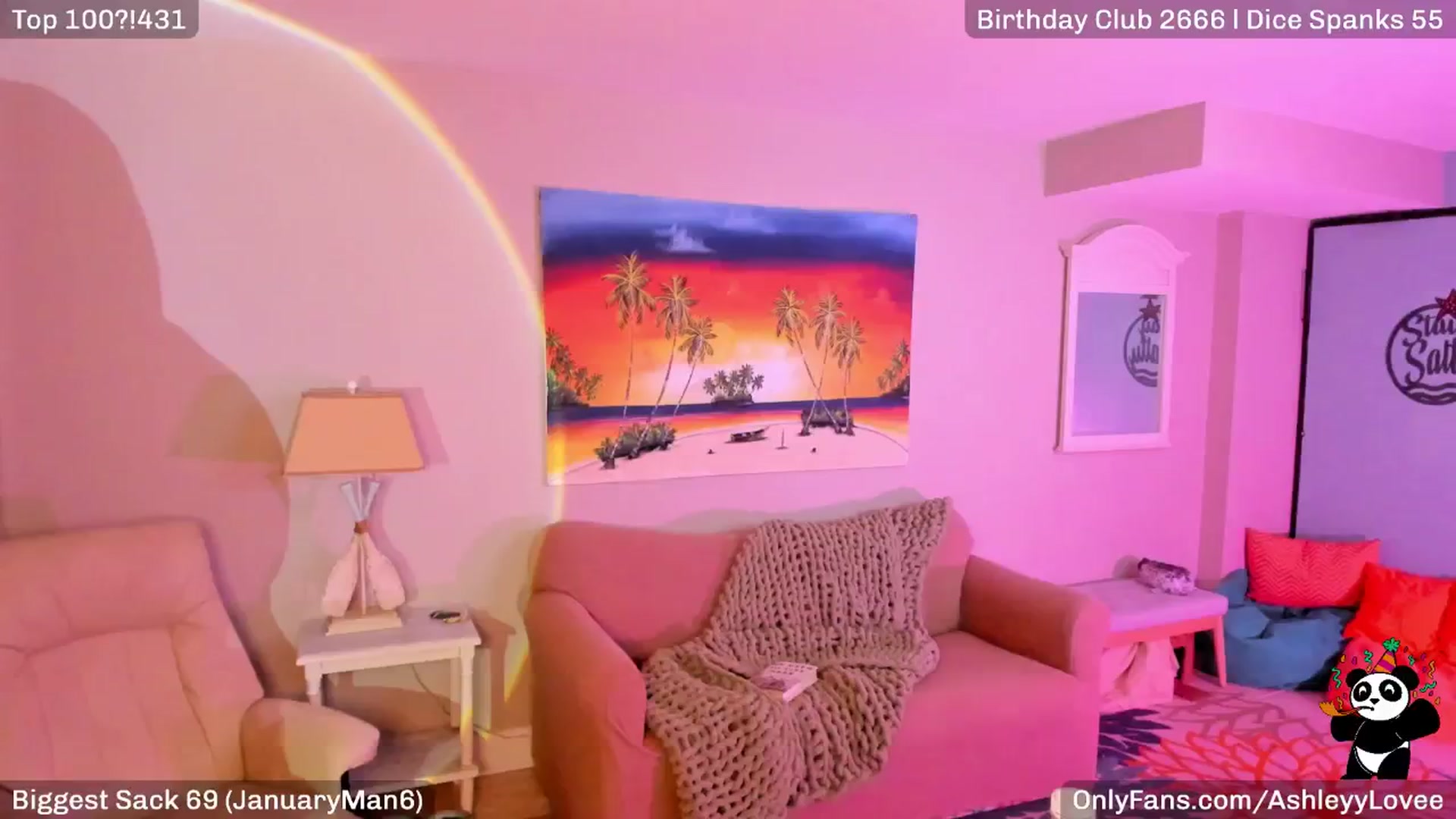 Gallery image thumbnail from AshleyyLovee's myfreecams stream on, 01/16/2025, 24:01 image 8 of 20