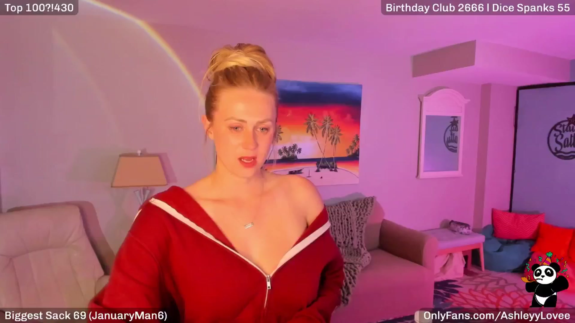 Gallery image thumbnail from AshleyyLovee's myfreecams stream on, 01/16/2025, 24:01 image 12 of 20