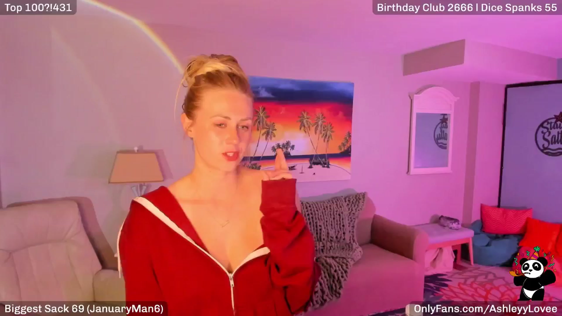 Gallery image thumbnail from AshleyyLovee's myfreecams stream on, 01/16/2025, 24:01 image 13 of 20