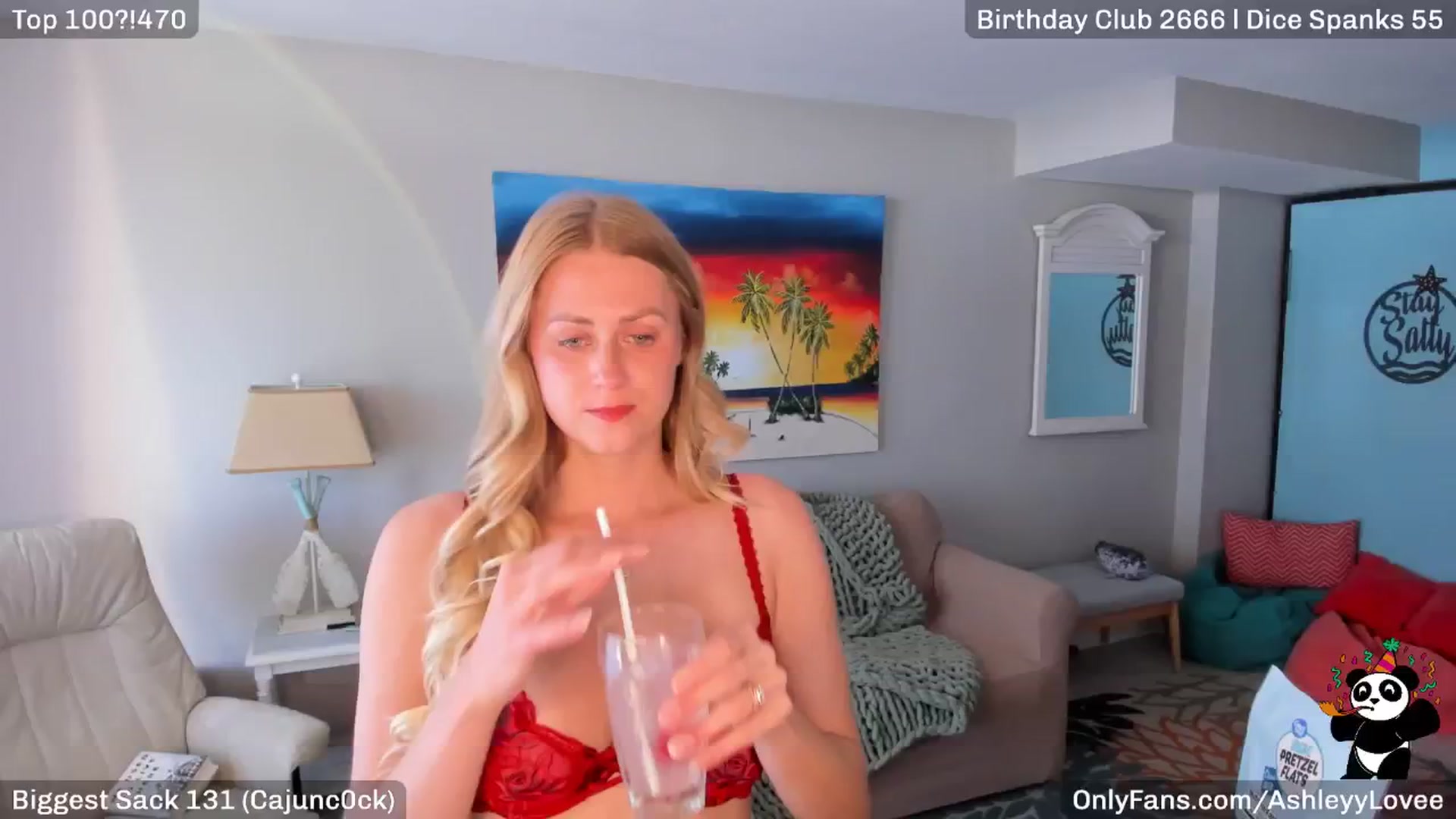 Gallery image thumbnail from AshleyyLovee's myfreecams stream on, 01/17/2025, 20:21 image 15 of 20