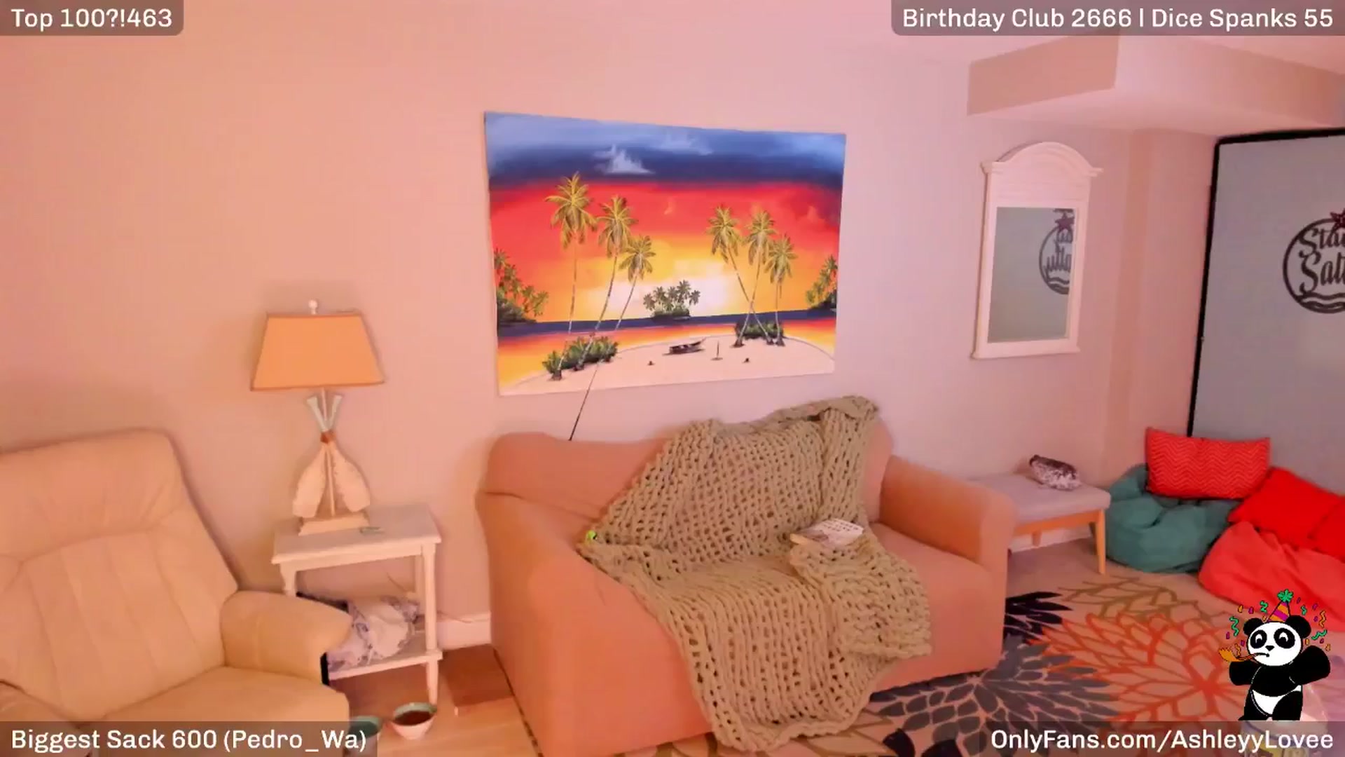 Gallery image thumbnail from AshleyyLovee's myfreecams stream on, 01/18/2025, 01:41 image 10 of 20