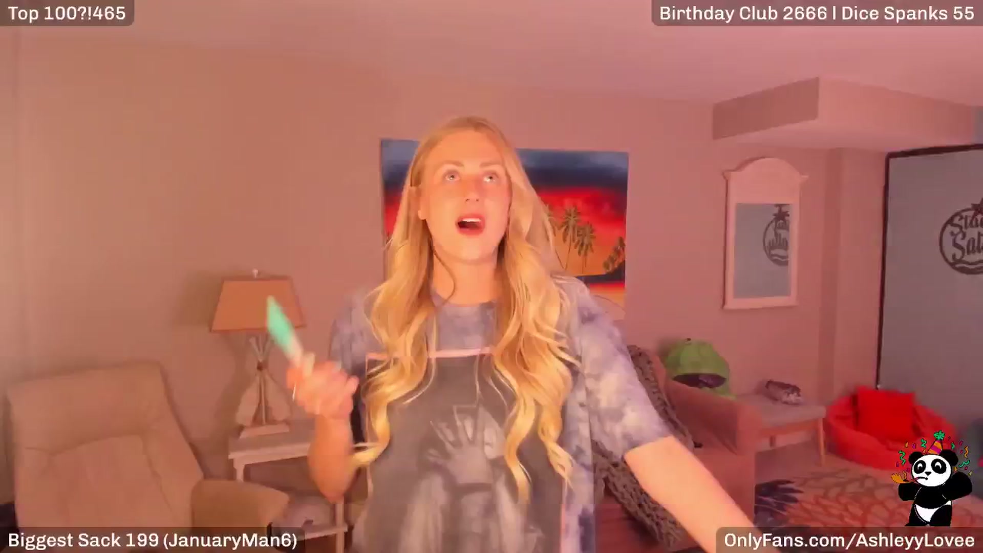 Gallery image thumbnail from AshleyyLovee's myfreecams stream on, 01/20/2025, 02:47 image 4 of 20