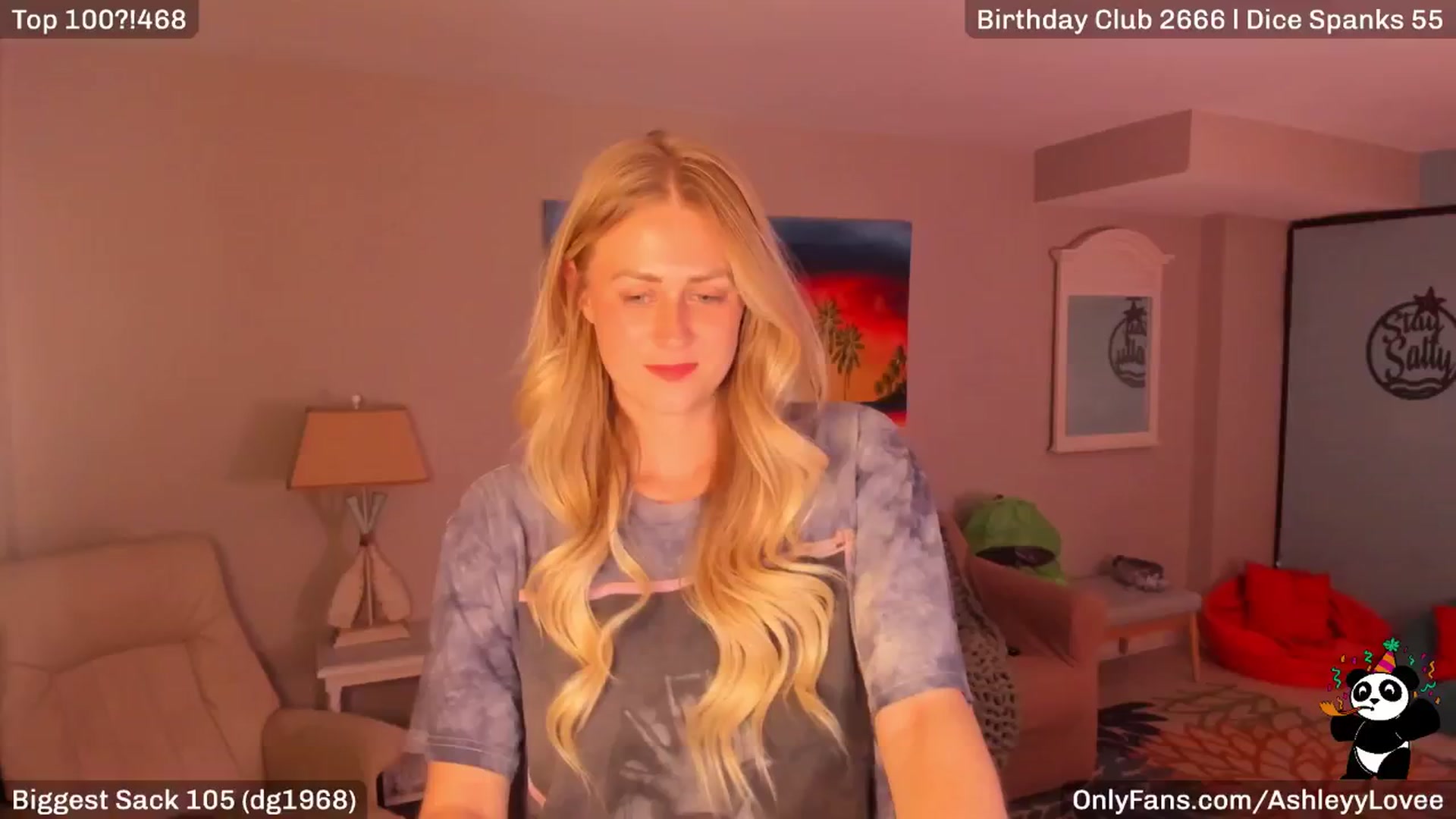 Gallery image thumbnail from AshleyyLovee's myfreecams stream on, 01/20/2025, 02:47 image 3 of 20