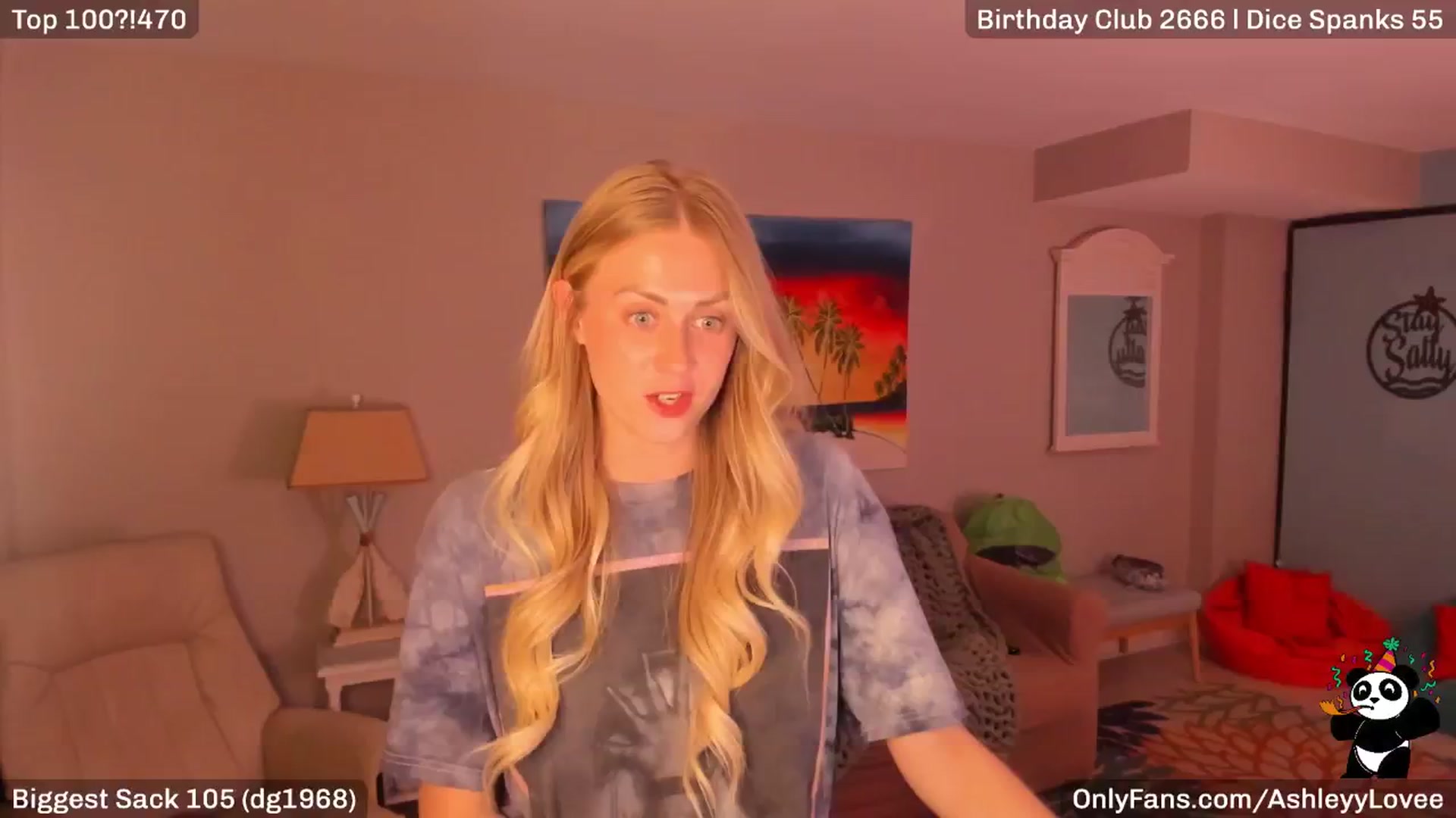 Gallery image thumbnail from AshleyyLovee's myfreecams stream on, 01/20/2025, 02:47 image 2 of 20