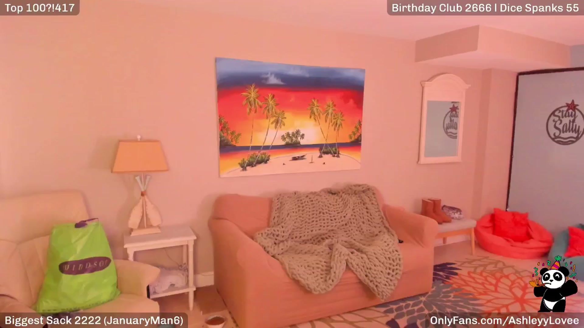Gallery image thumbnail from AshleyyLovee's myfreecams stream on, 01/20/2025, 02:47 image 14 of 20