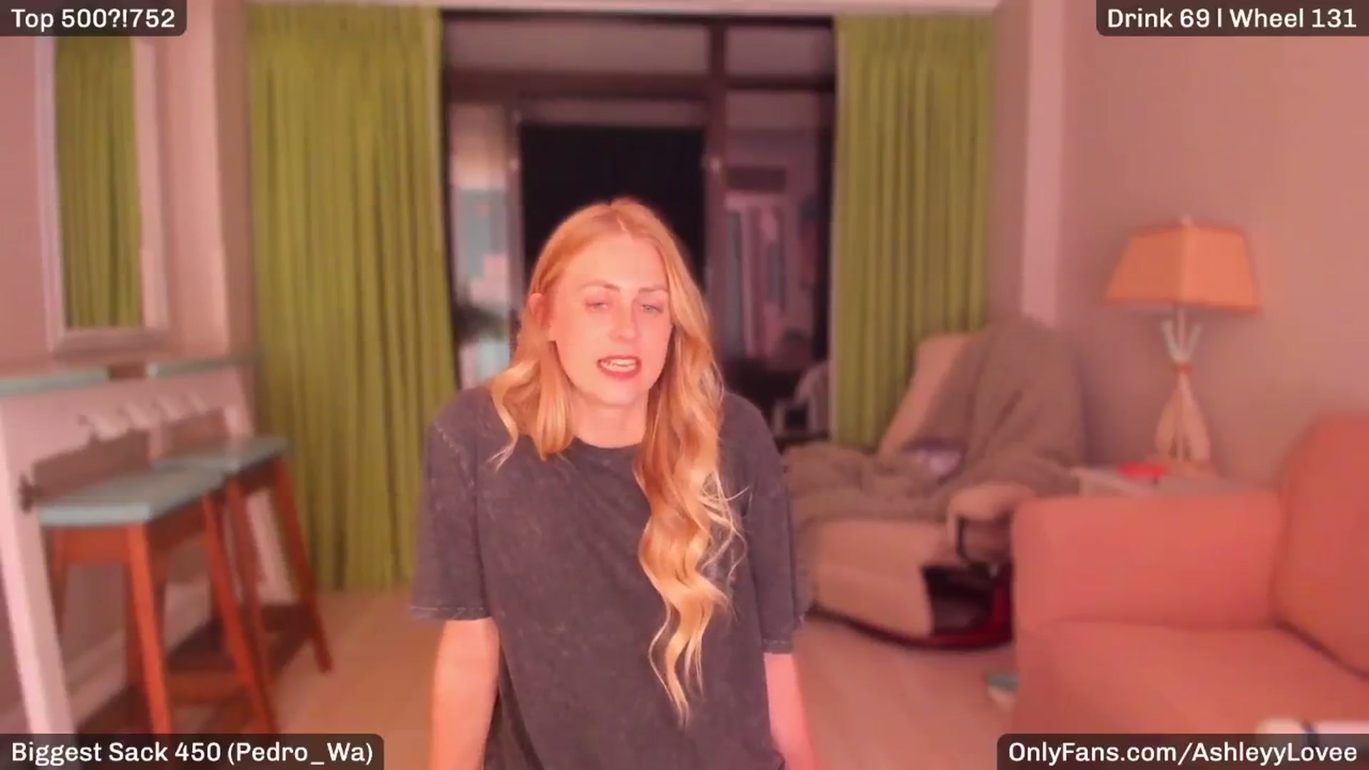 Gallery image thumbnail from AshleyyLovee's myfreecams stream on, 02/01/2025, 23:58 image 16 of 20