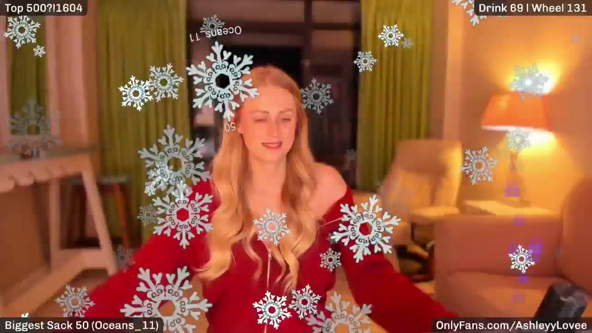 Gallery image thumbnail from AshleyyLovee's myfreecams stream on, 02/03/2025, 02:58 image 1 of 20