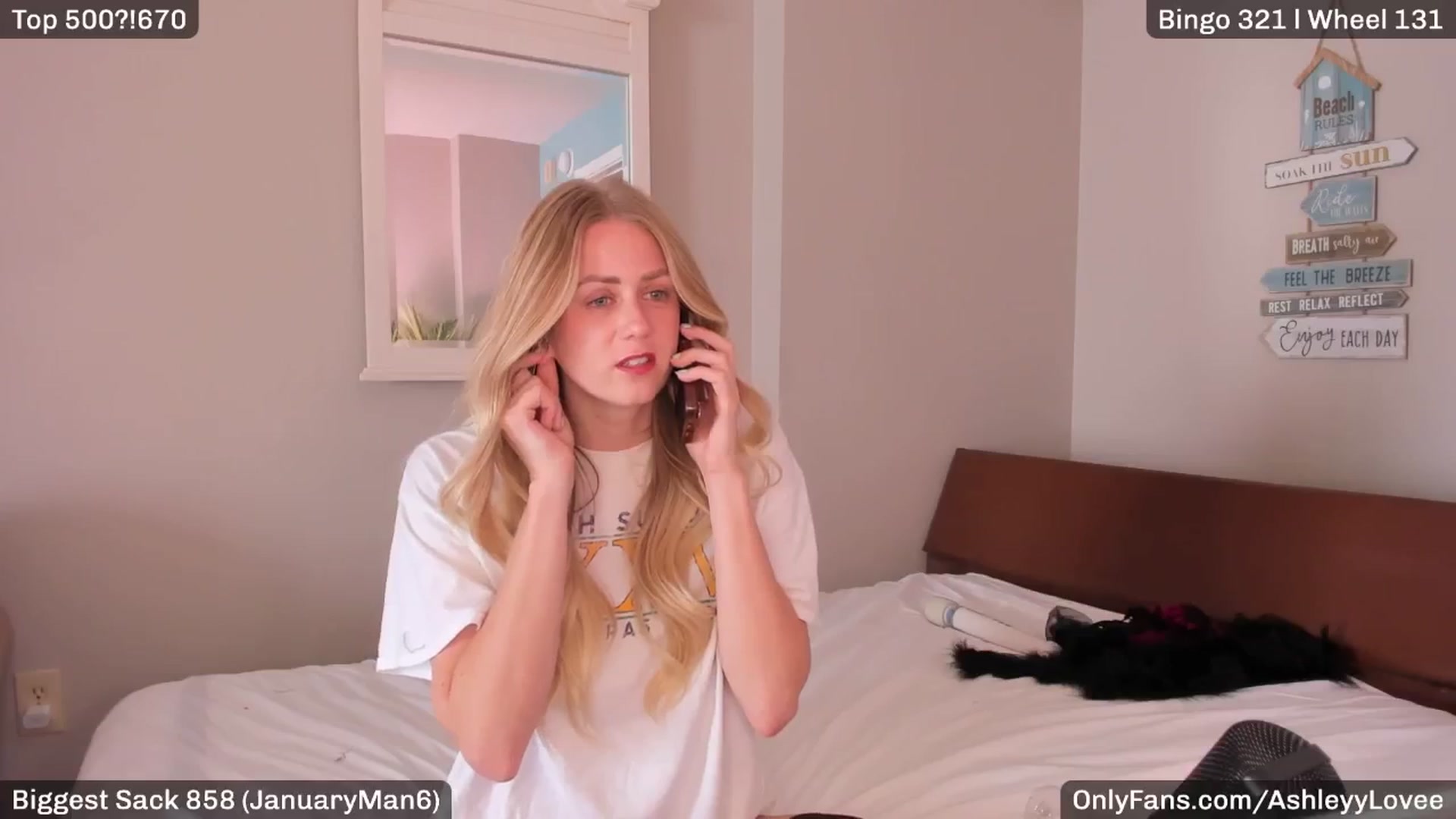 Gallery image thumbnail from AshleyyLovee's myfreecams stream on, 02/06/2025, 20:53 image 12 of 20