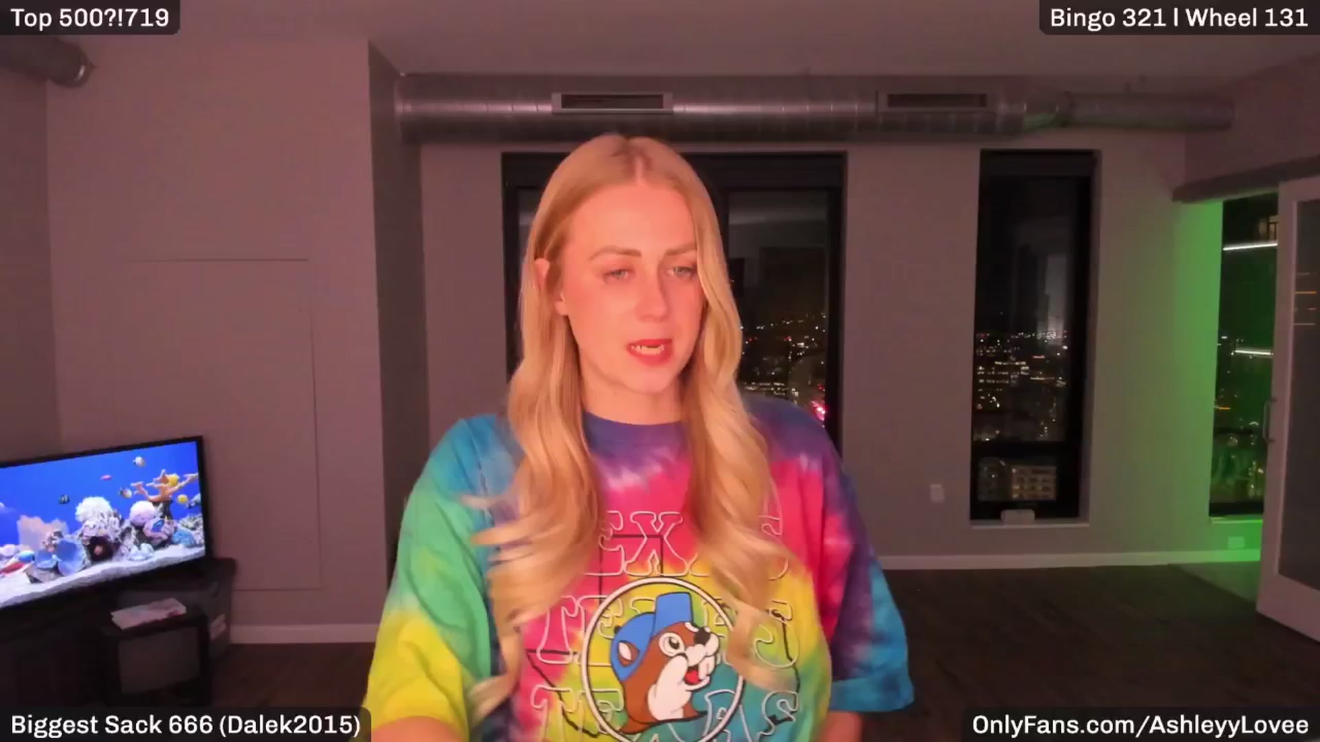 Gallery image thumbnail from AshleyyLovee's myfreecams stream on, 02/21/2025, 02:42 image 13 of 20