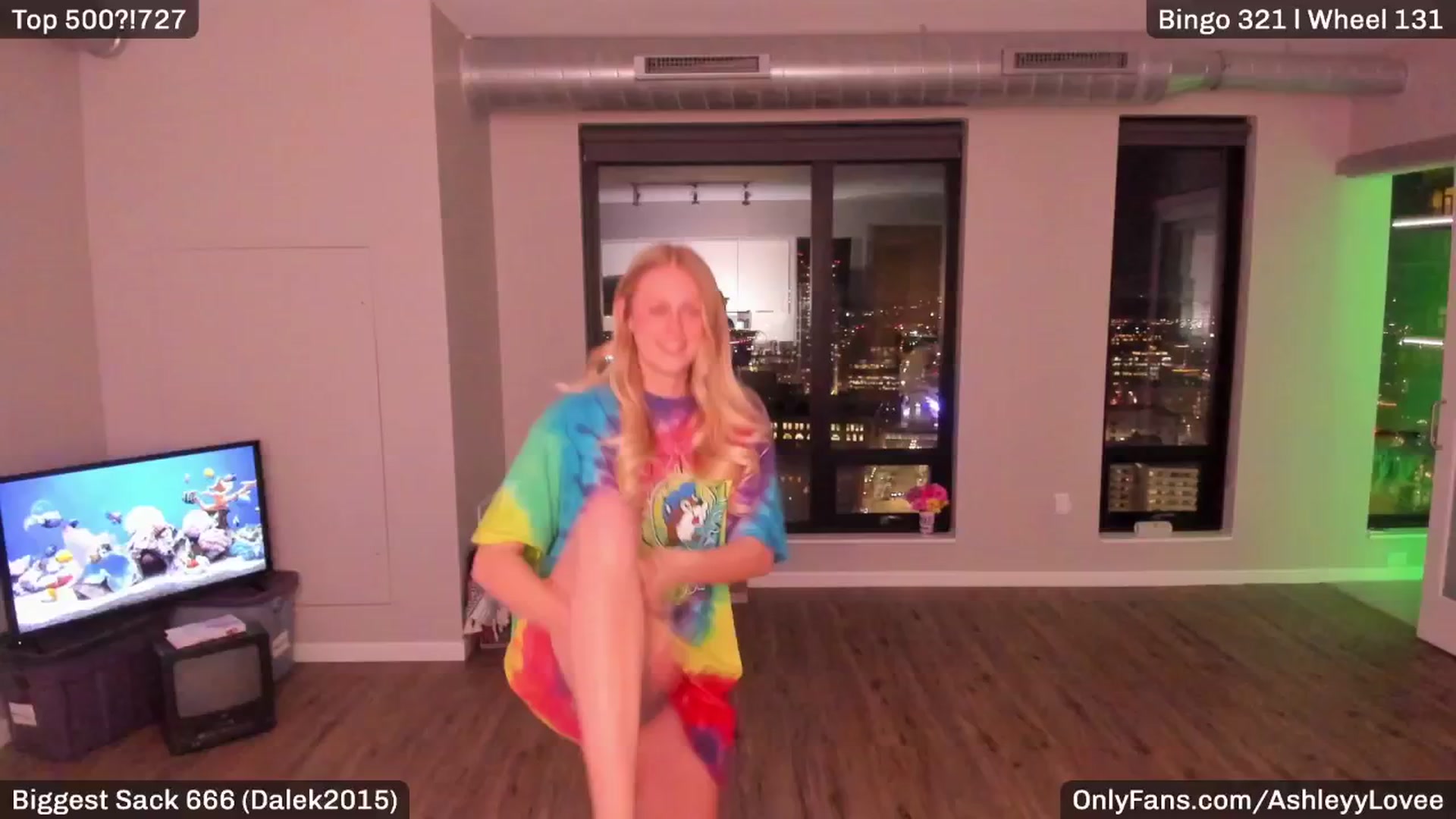 Gallery image thumbnail from AshleyyLovee's myfreecams stream on, 02/21/2025, 02:42 image 9 of 20
