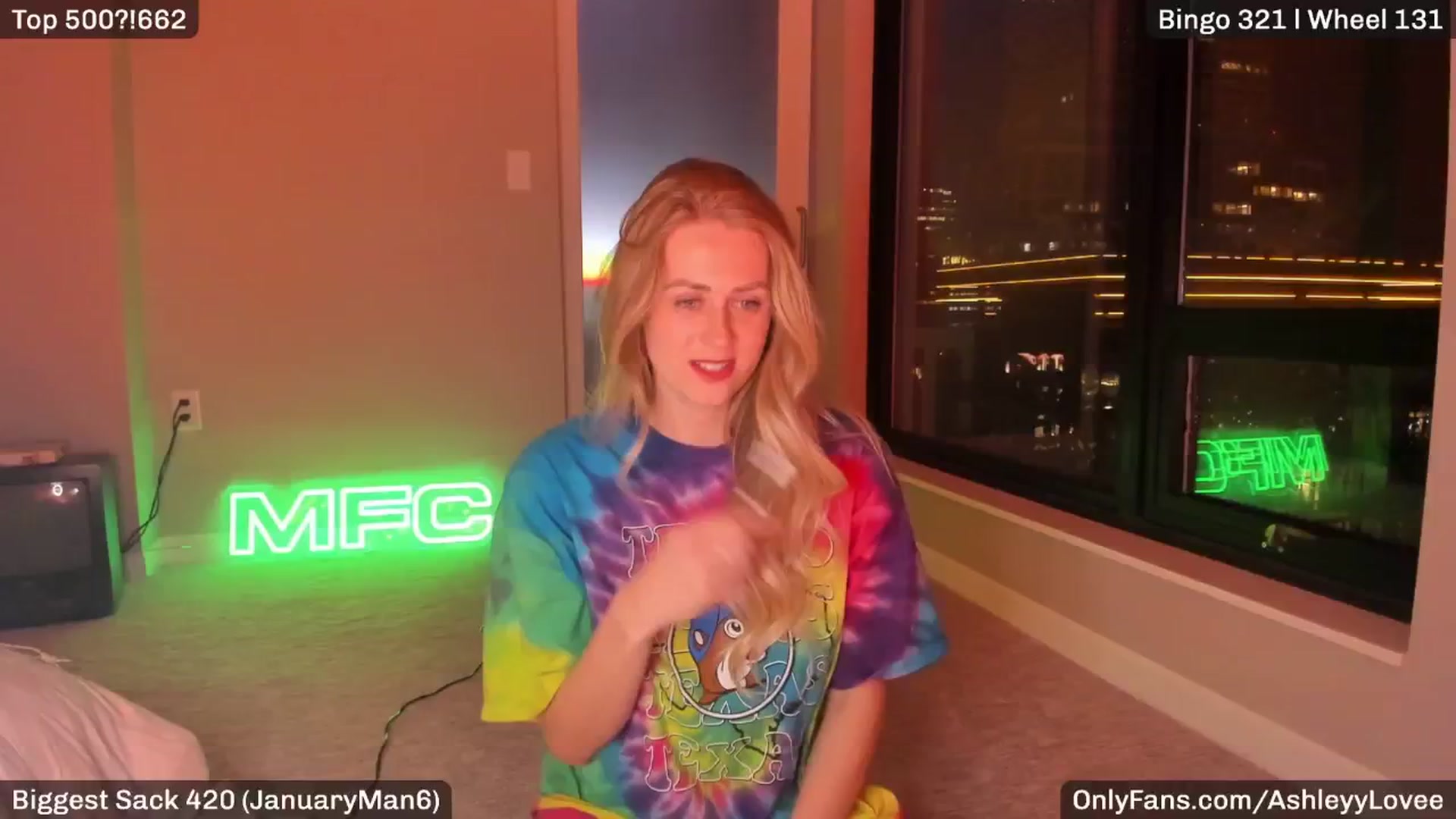 Gallery image thumbnail from AshleyyLovee's myfreecams stream on, 02/22/2025, 01:53 image 19 of 20