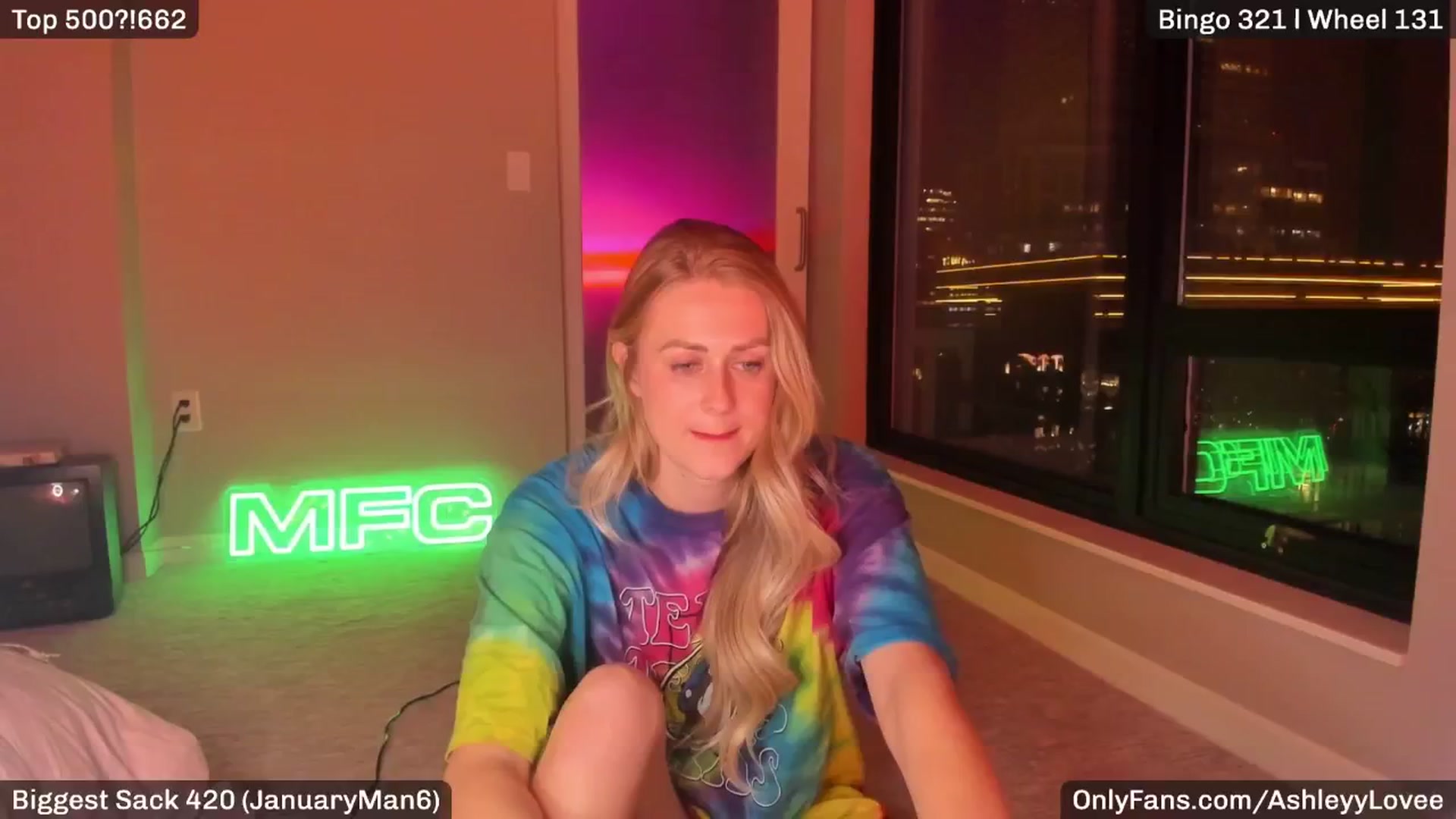 Gallery image thumbnail from AshleyyLovee's myfreecams stream on, 02/22/2025, 01:53 image 20 of 20