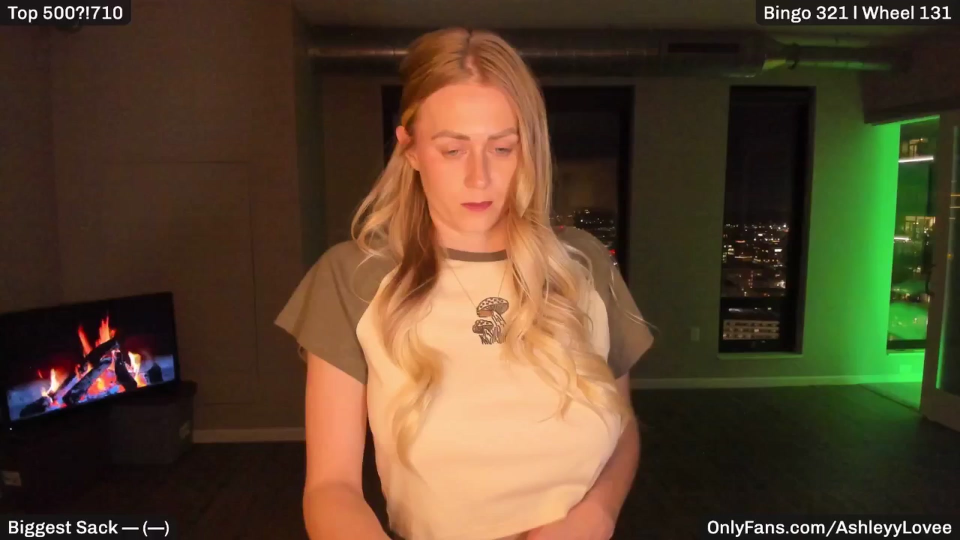Gallery image thumbnail from AshleyyLovee's myfreecams stream on, 02/23/2025, 02:20 image 6 of 20