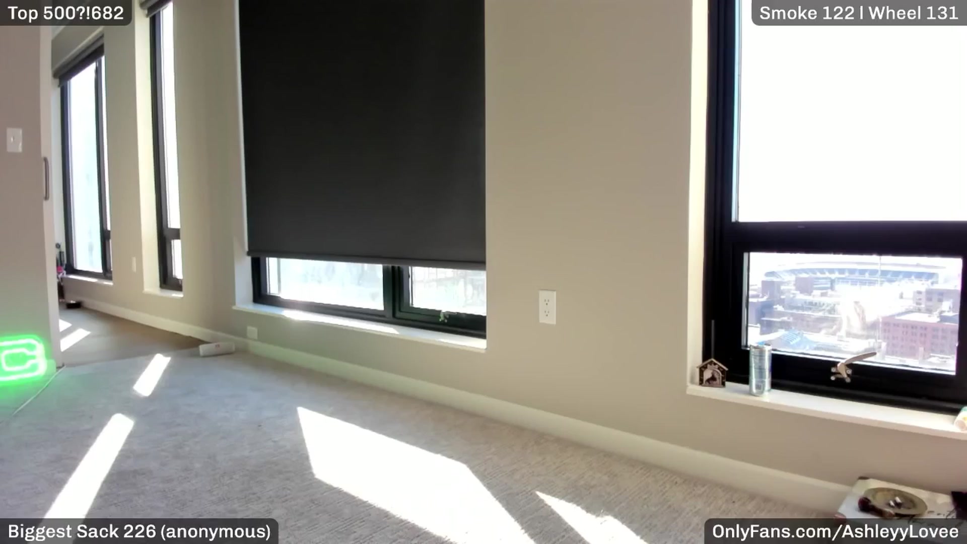 Gallery image thumbnail from AshleyyLovee's myfreecams stream on, 02/26/2025, 22:18 image 19 of 20