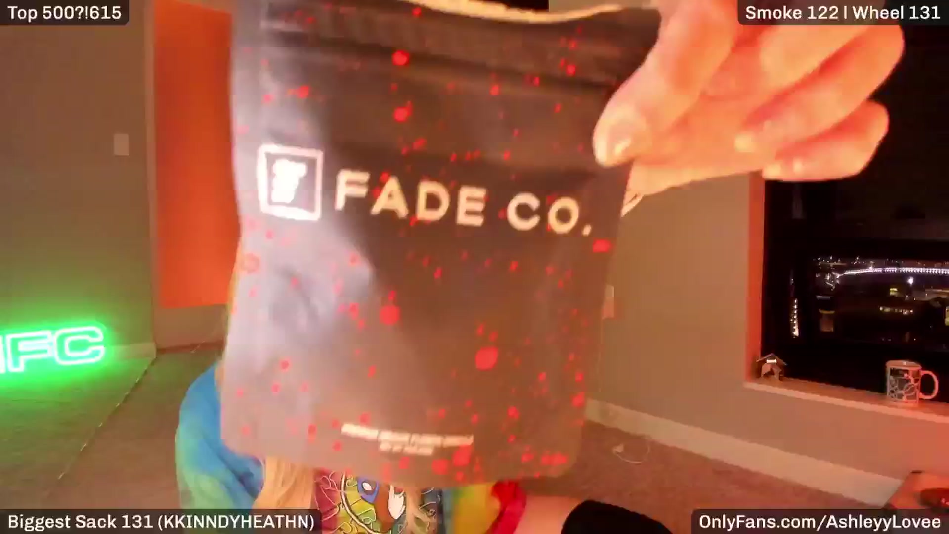 Gallery image thumbnail from AshleyyLovee's myfreecams stream on, 02/28/2025, 03:24 image 10 of 20