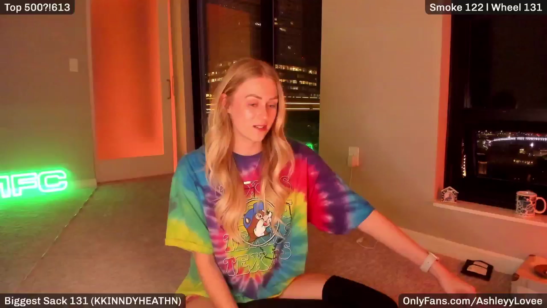 Gallery image thumbnail from AshleyyLovee's myfreecams stream on, 02/28/2025, 03:24 image 15 of 20