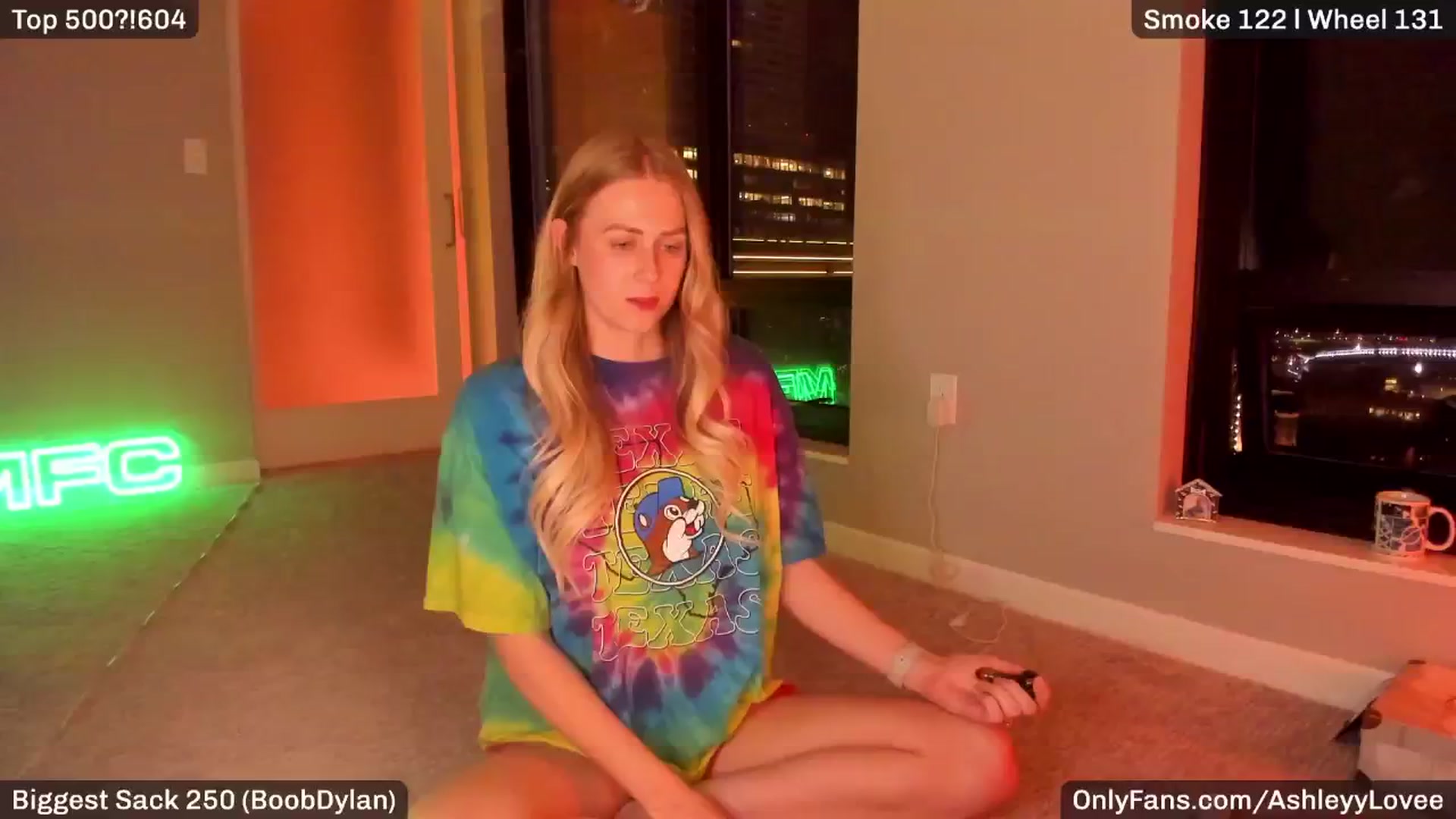 Gallery image thumbnail from AshleyyLovee's myfreecams stream on, 02/28/2025, 03:24 image 18 of 20
