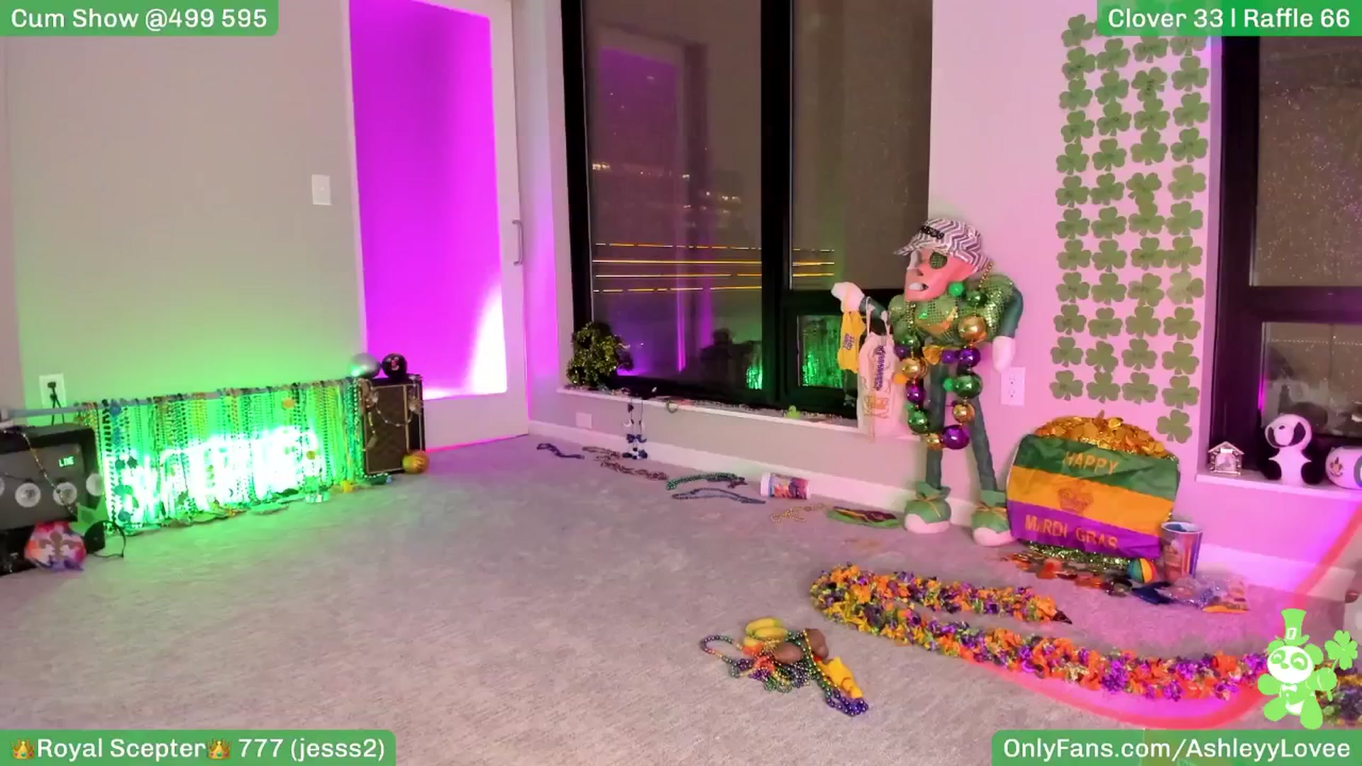Gallery image thumbnail from AshleyyLovee's myfreecams stream on, 03/05/2025, 04:17 image 13 of 20