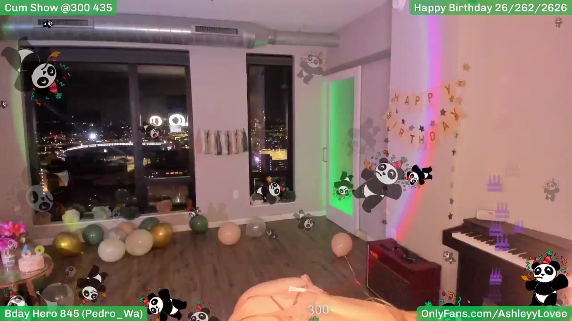 Gallery image thumbnail from AshleyyLovee's myfreecams stream on, 03/09/2025, 02:25 image 9 of 20