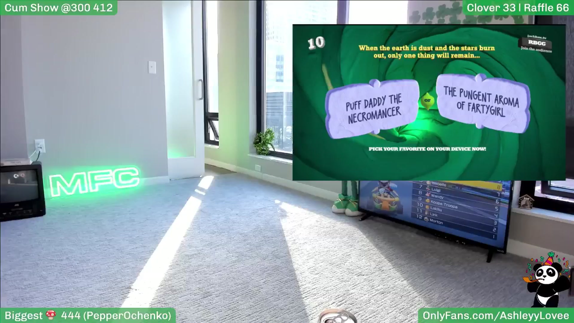 Gallery image thumbnail from AshleyyLovee's myfreecams stream on, 03/11/2025, 24:53 image 7 of 20