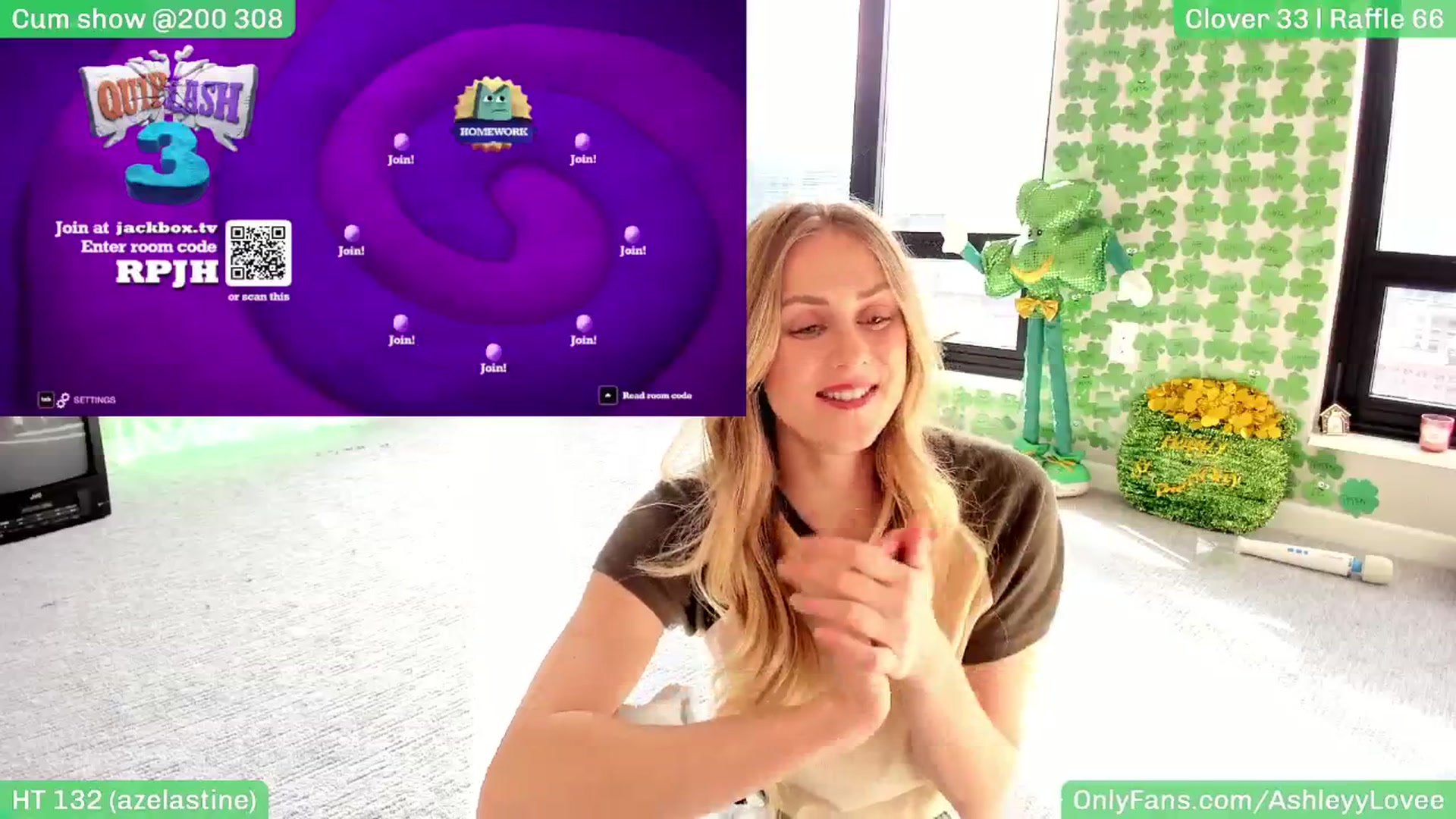 Gallery image thumbnail from AshleyyLovee's myfreecams stream on, 03/26/2025, 24:12 image 6 of 20