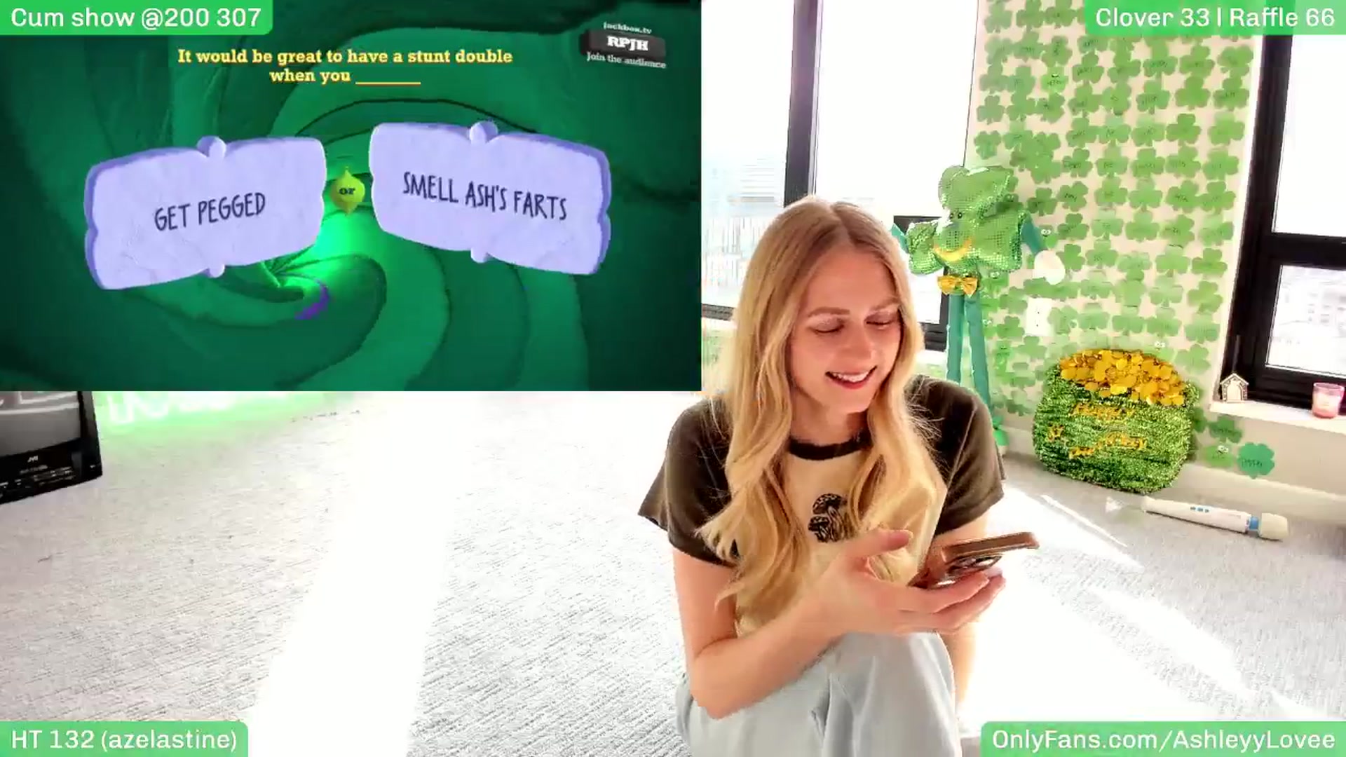 Gallery image thumbnail from AshleyyLovee's myfreecams stream on, 03/26/2025, 24:12 image 8 of 20