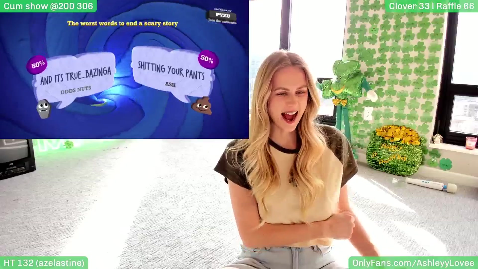 Gallery image thumbnail from AshleyyLovee's myfreecams stream on, 03/26/2025, 24:12 image 9 of 20