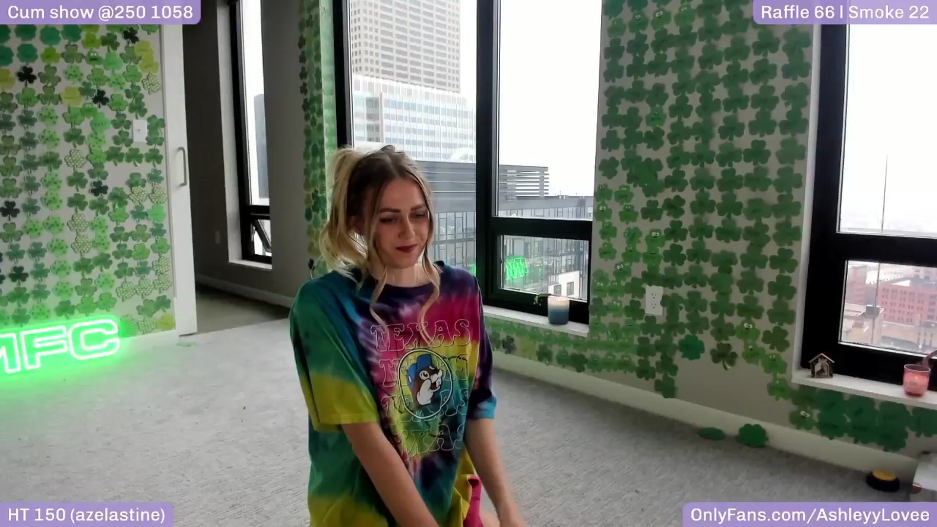 Gallery image thumbnail from AshleyyLovee's myfreecams stream on, 04/01/2025, 22:24 image 13 of 20
