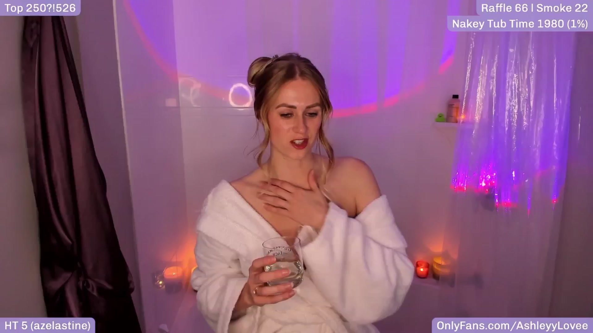 Gallery image thumbnail from AshleyyLovee's myfreecams stream on, 04/08/2025, 24:57 image 1 of 20