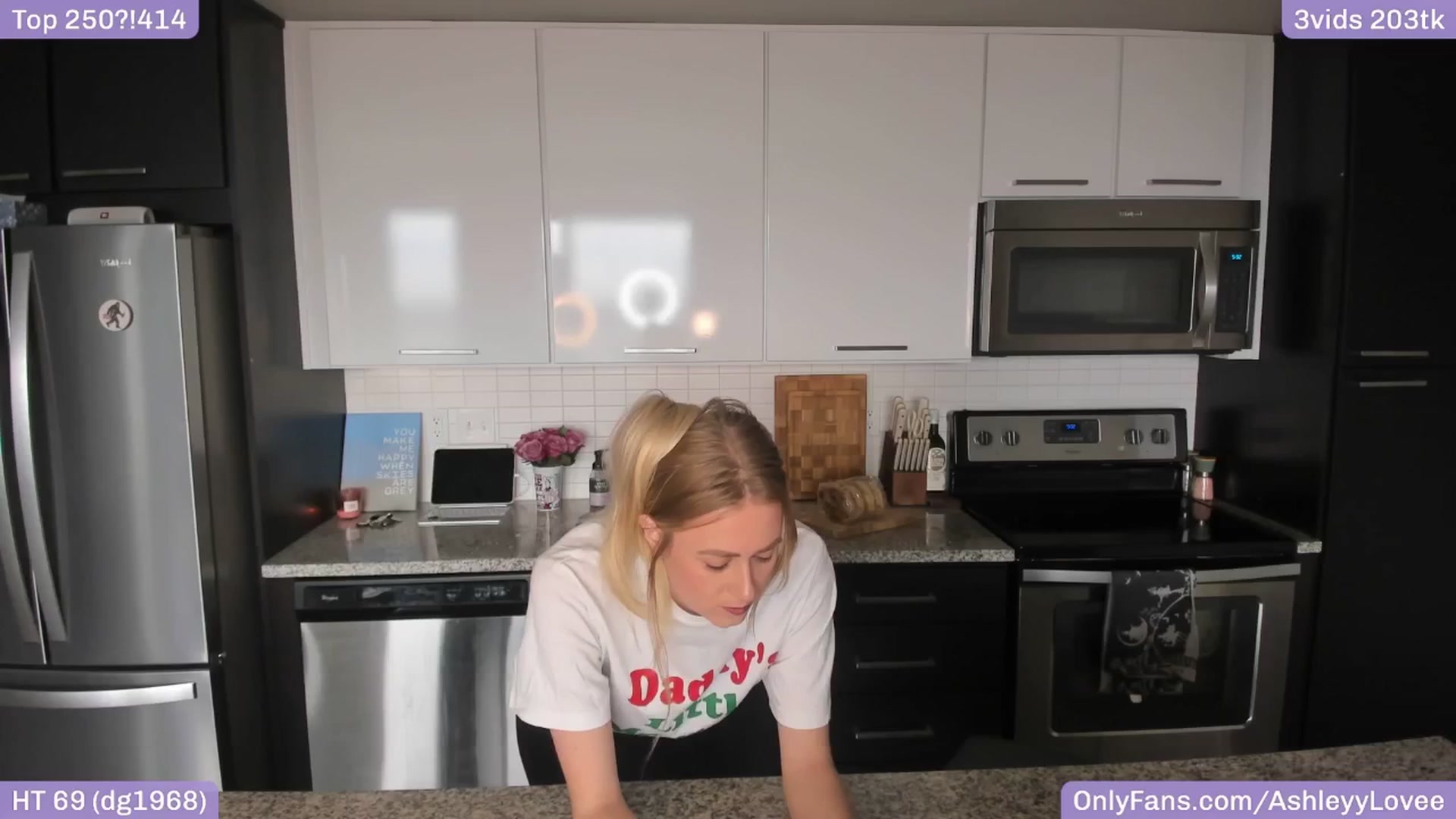 Gallery image thumbnail from AshleyyLovee's myfreecams stream on, 04/15/2025, 24:05 image 3 of 20