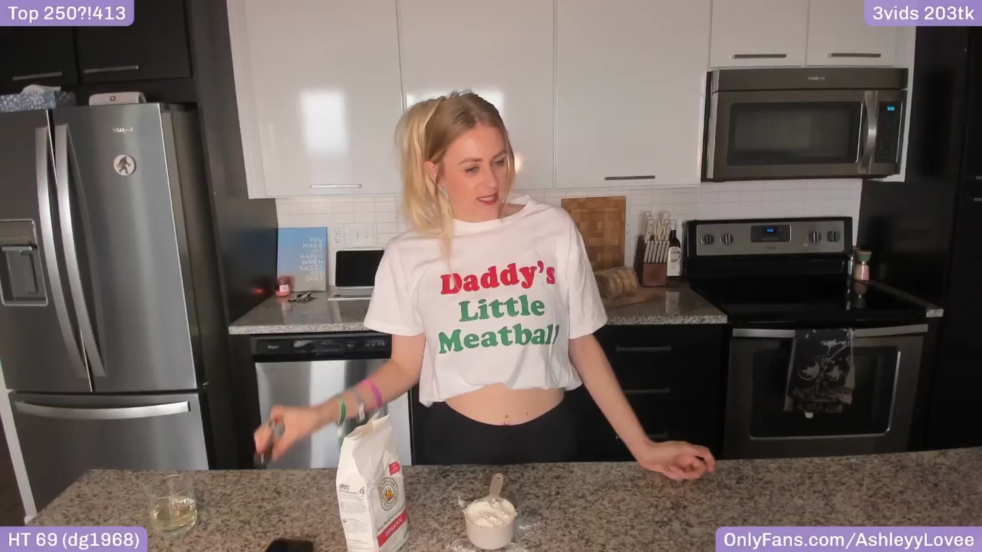 Gallery image thumbnail from AshleyyLovee's myfreecams stream on, 04/15/2025, 24:05 image 5 of 20