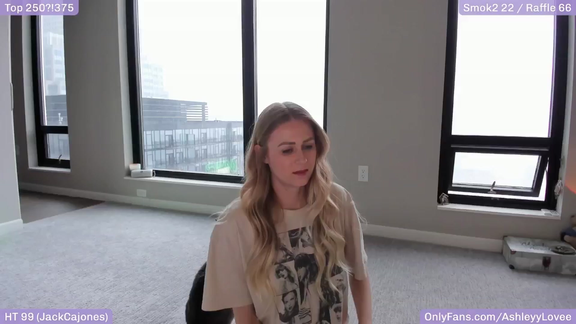 Gallery image thumbnail from AshleyyLovee's myfreecams stream on, 04/17/2025, 23:48 image 8 of 20