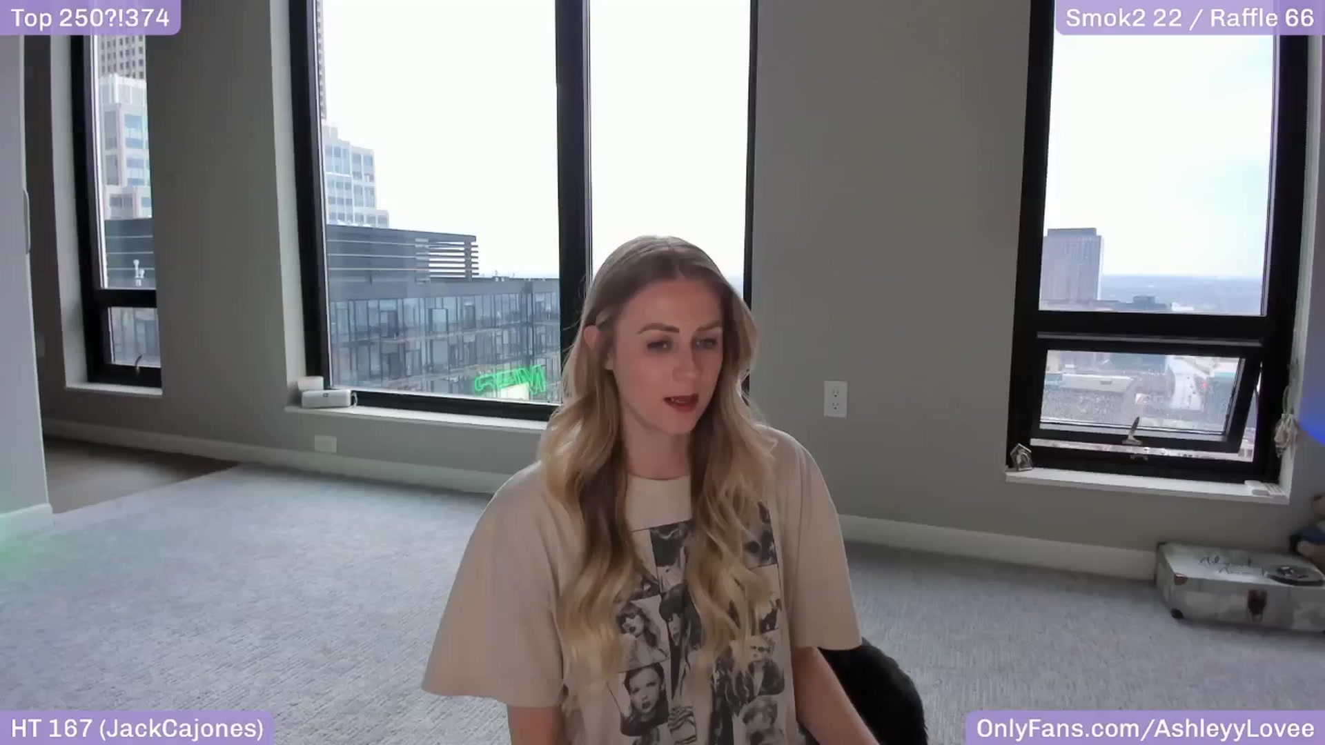 Gallery image thumbnail from AshleyyLovee's myfreecams stream on, 04/17/2025, 23:48 image 9 of 20
