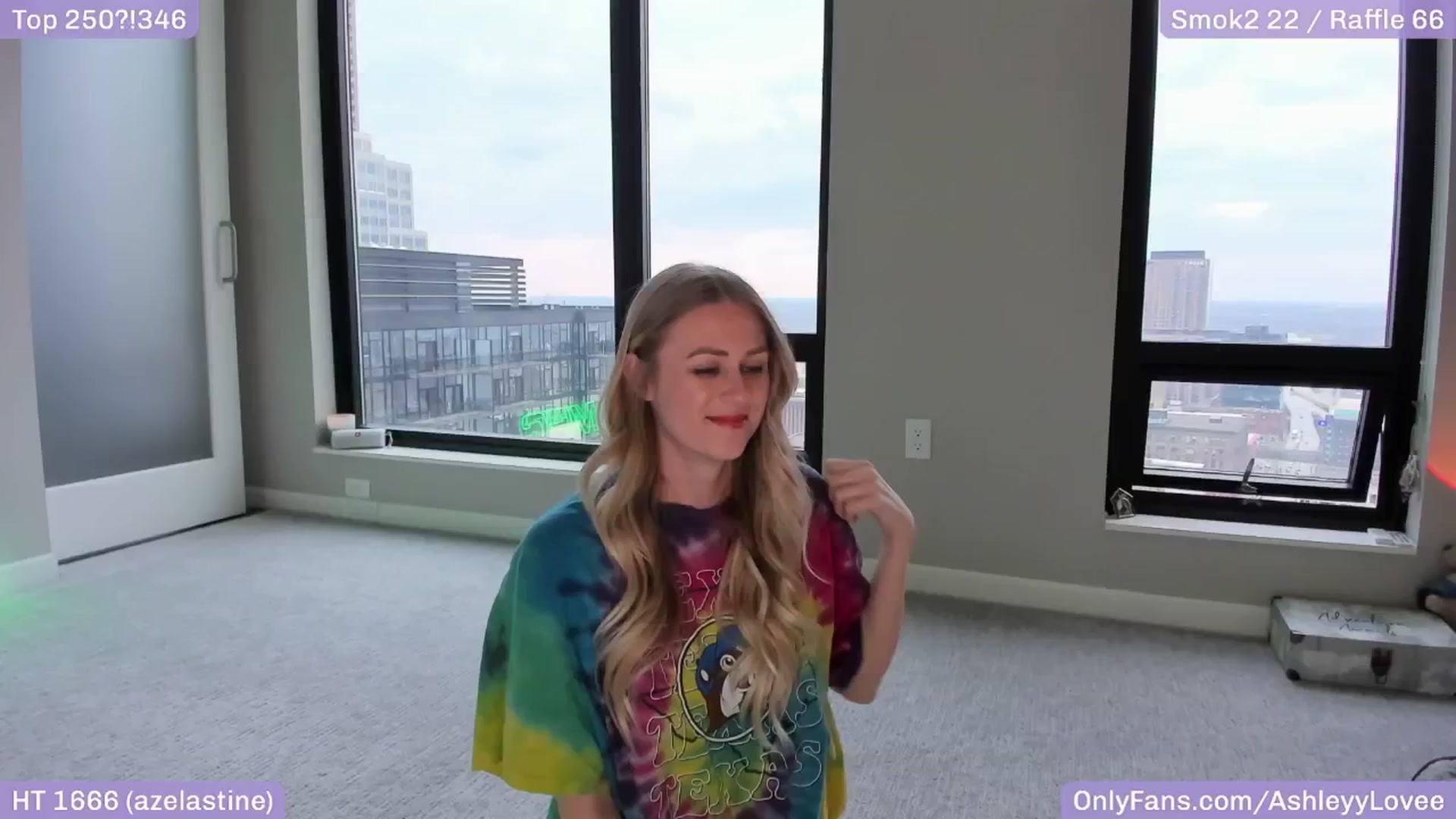 Gallery image thumbnail from AshleyyLovee's myfreecams stream on, 04/17/2025, 23:48 image 14 of 20