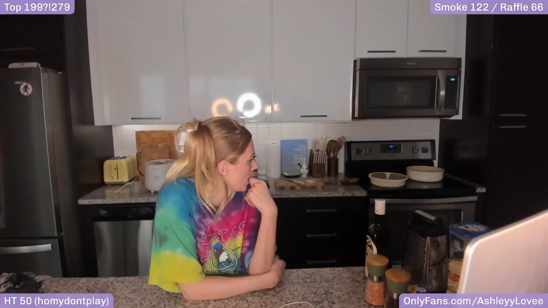 Gallery image thumbnail from AshleyyLovee's myfreecams stream on, 04/29/2025, 24:10 image 11 of 20