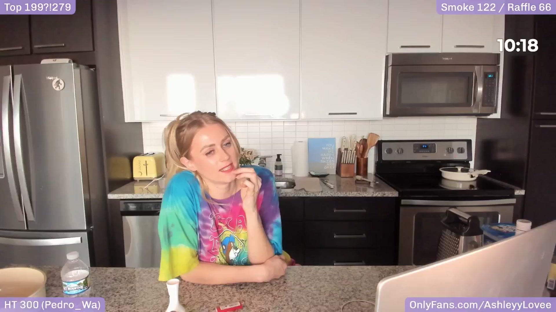 Gallery image thumbnail from AshleyyLovee's myfreecams stream on, 04/29/2025, 24:10 image 19 of 20